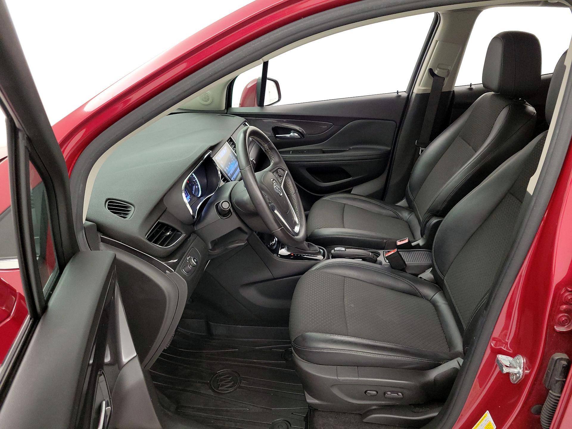 Thumbnail: 2019 Buick Encore - 11
