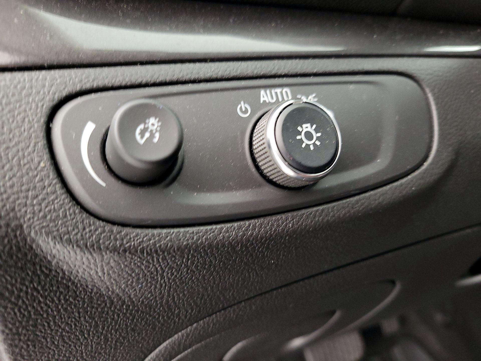 Thumbnail: 2019 Buick Encore - 13