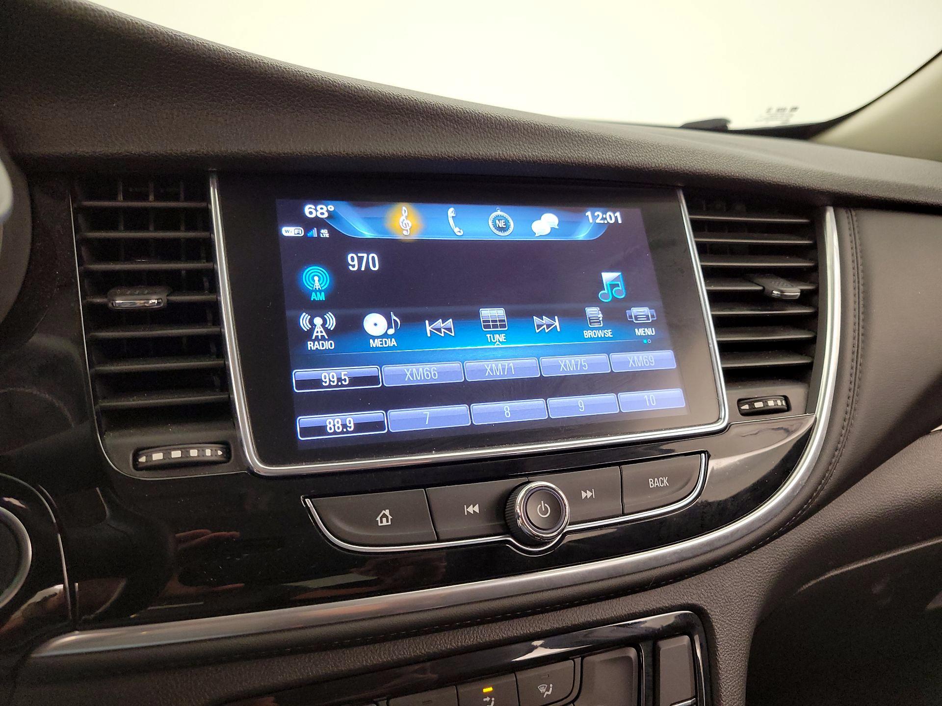 Thumbnail: 2019 Buick Encore - 15