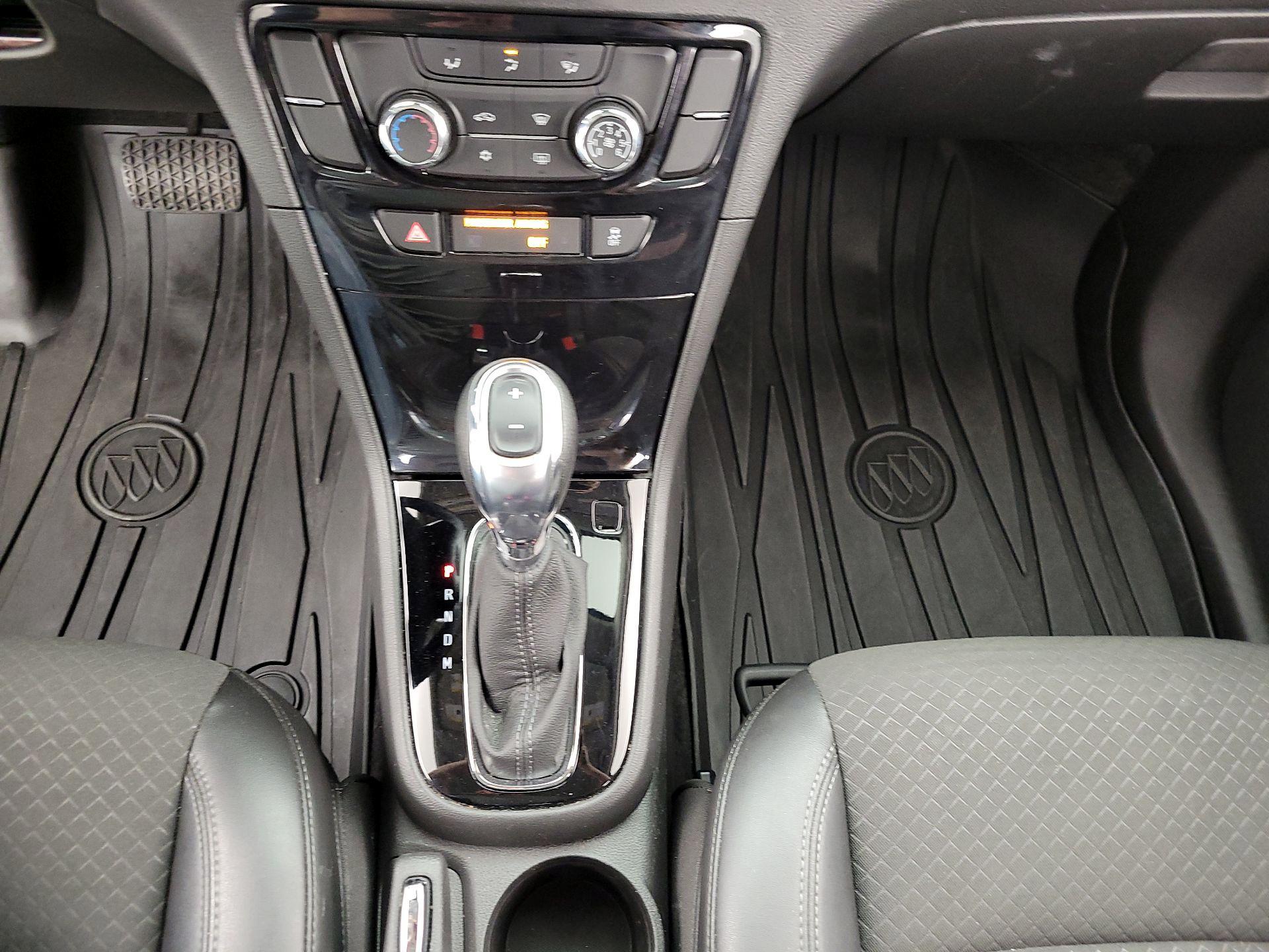 Thumbnail: 2019 Buick Encore - 17