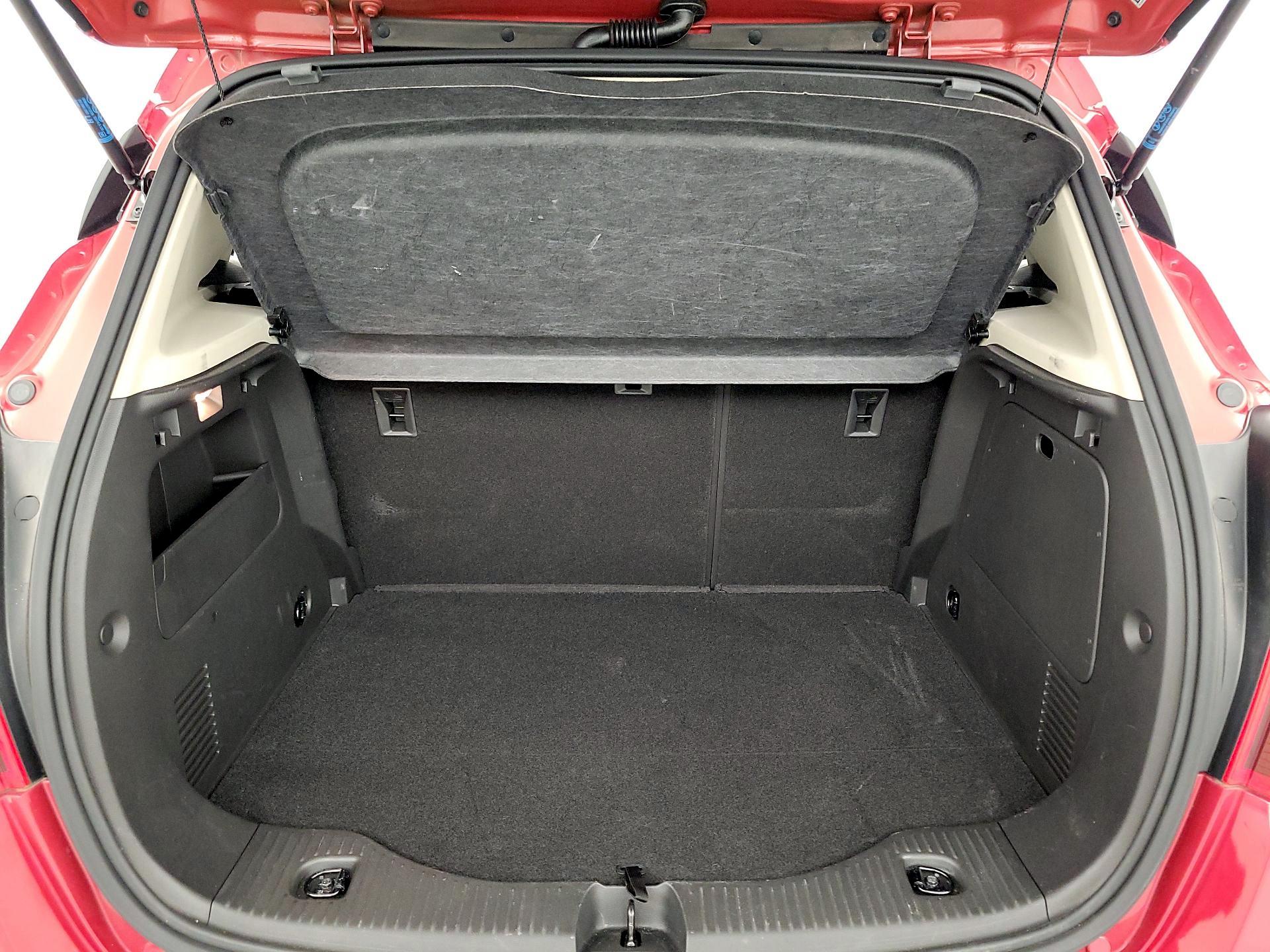 Thumbnail: 2019 Buick Encore - 20