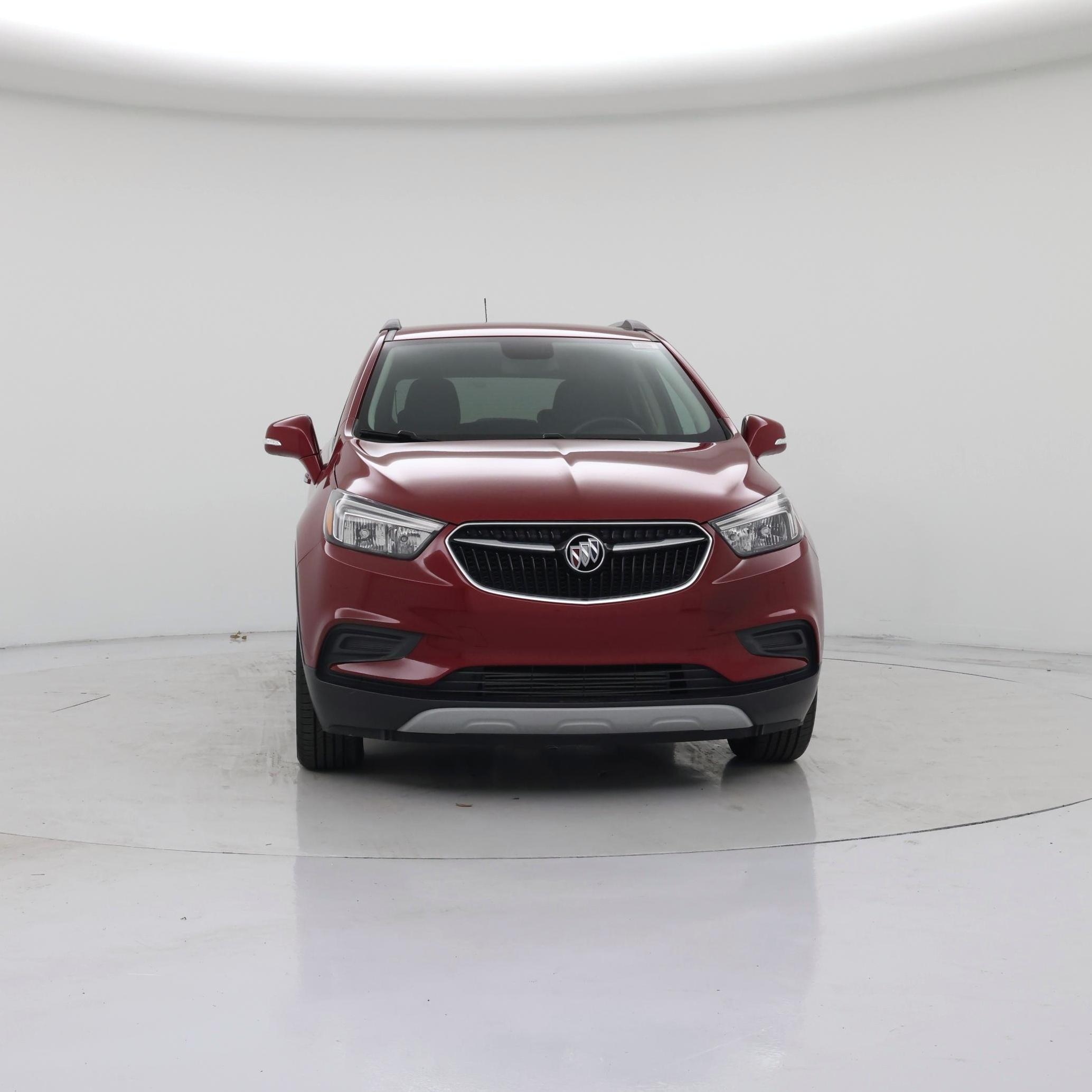 Thumbnail: 2019 Buick Encore - 5