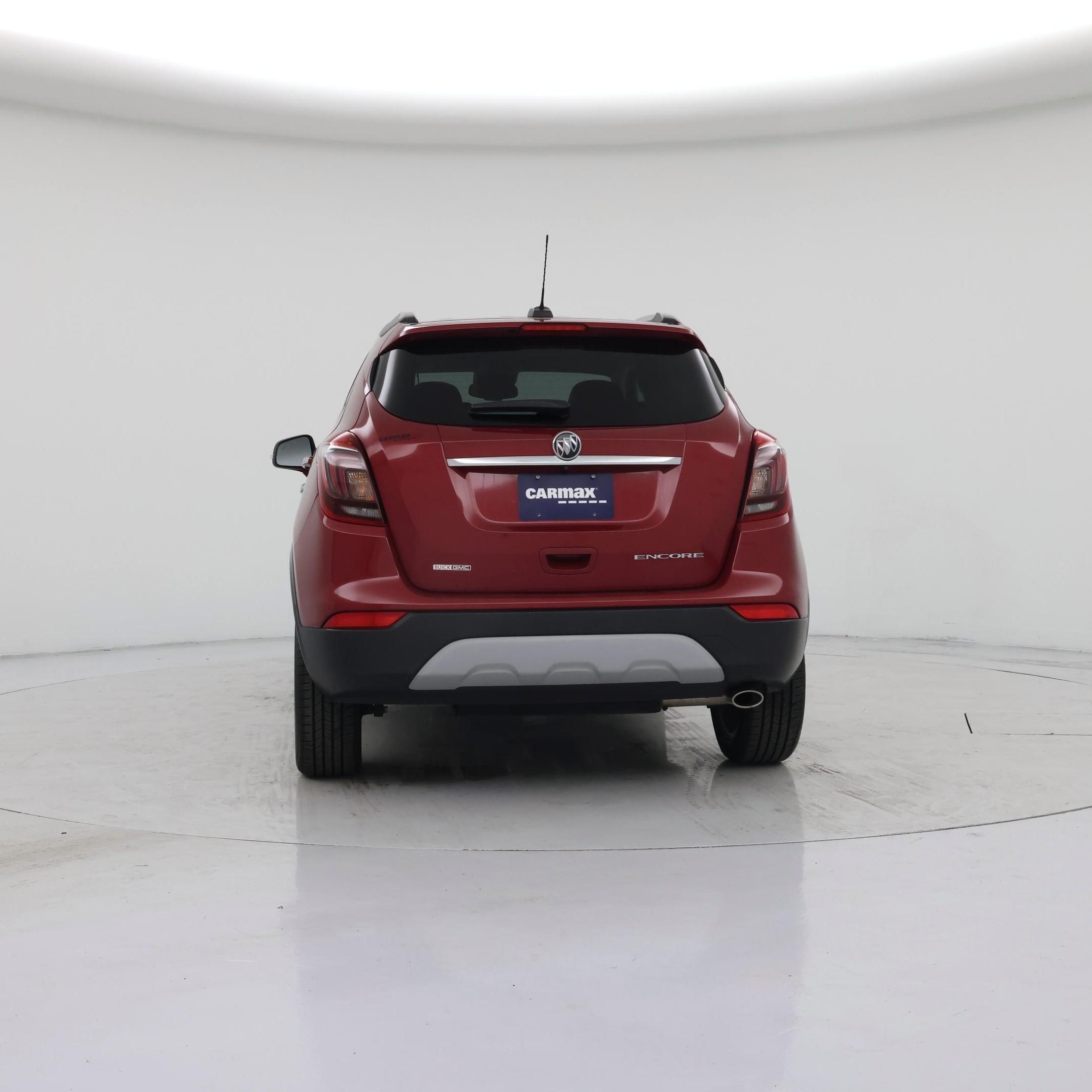 Thumbnail: 2019 Buick Encore - 6