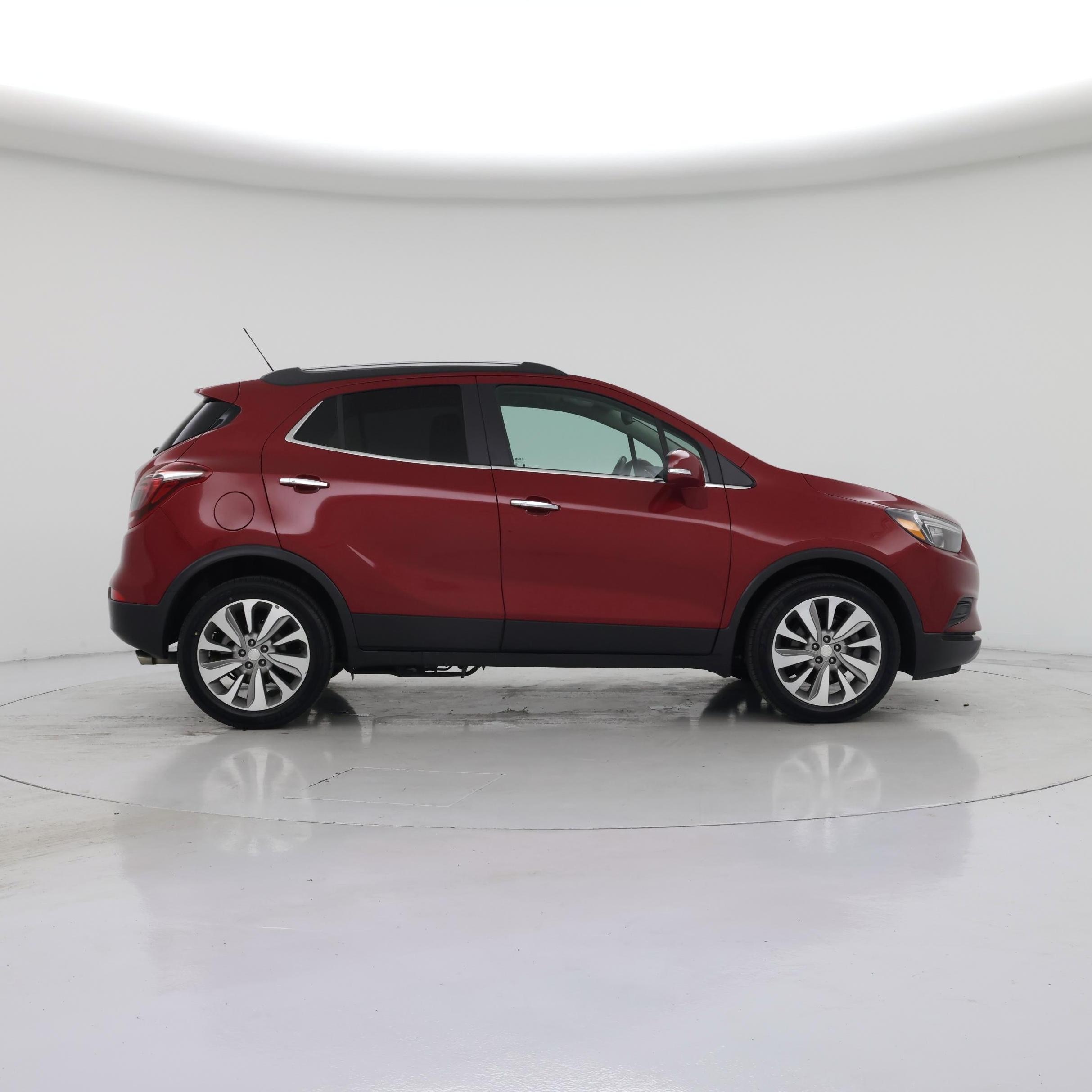 Thumbnail: 2019 Buick Encore - 7