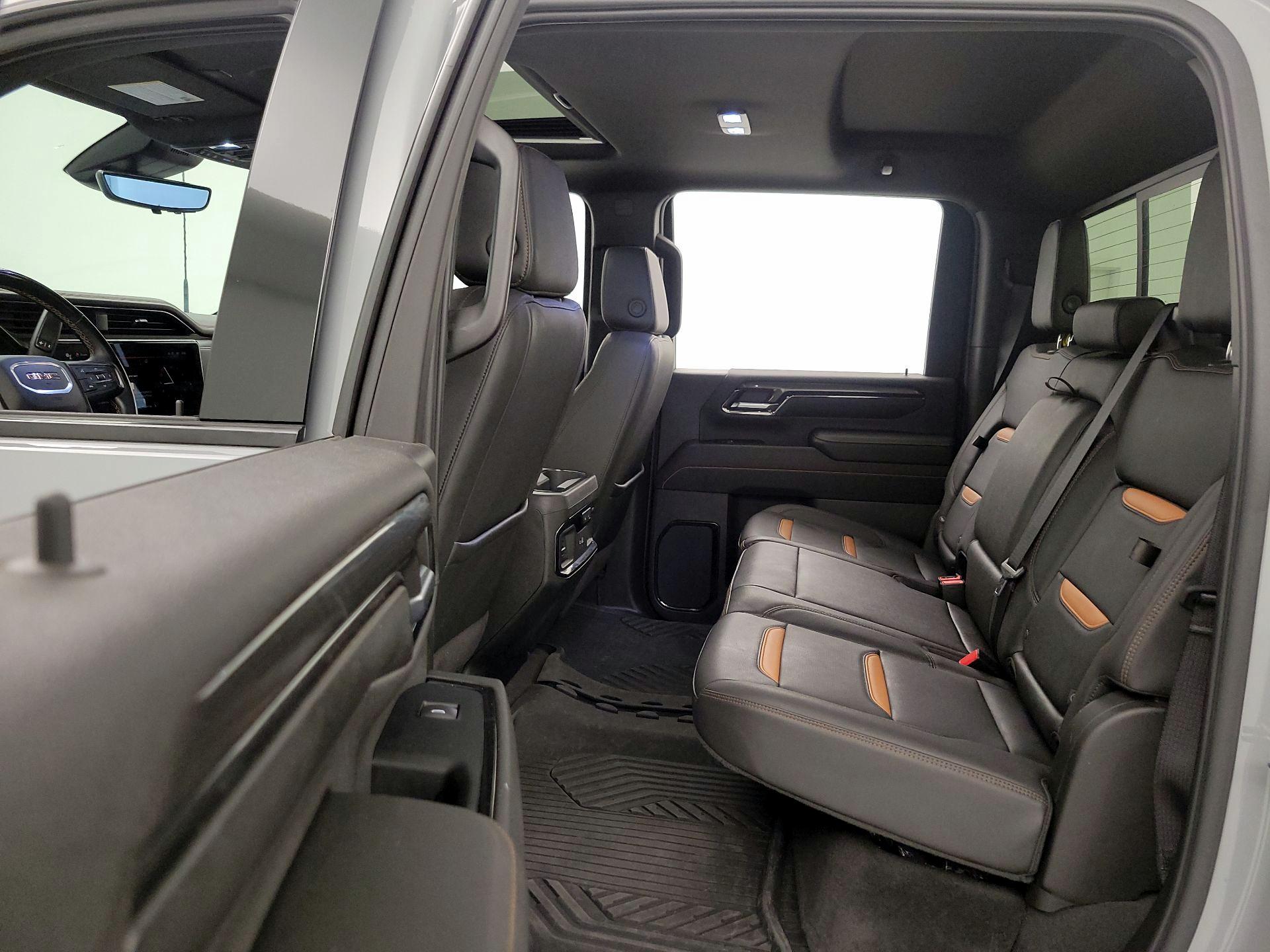 Thumbnail: 2024 GMC Sierra 2500 - 20