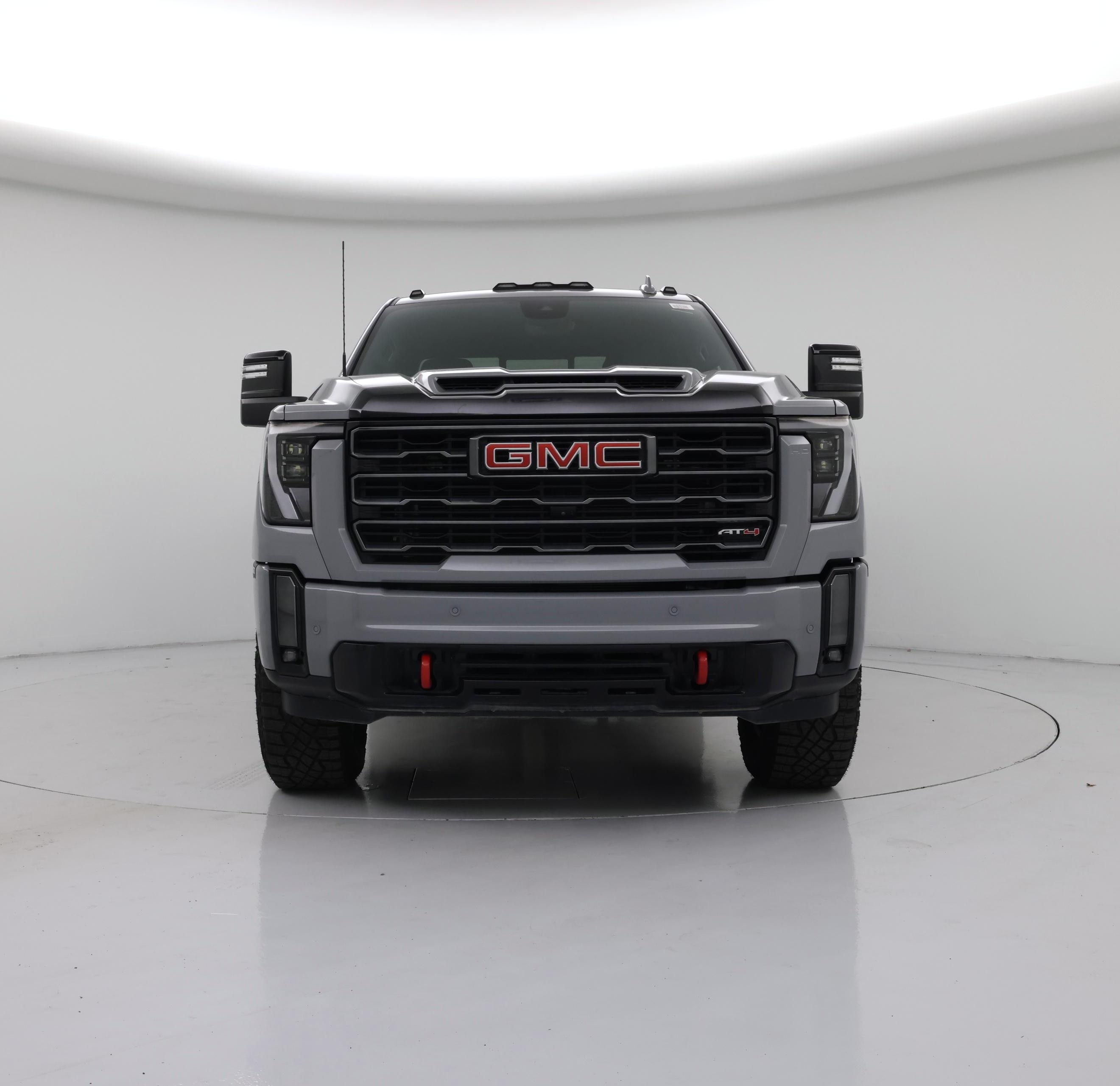 Thumbnail: 2024 GMC Sierra 2500 - 5