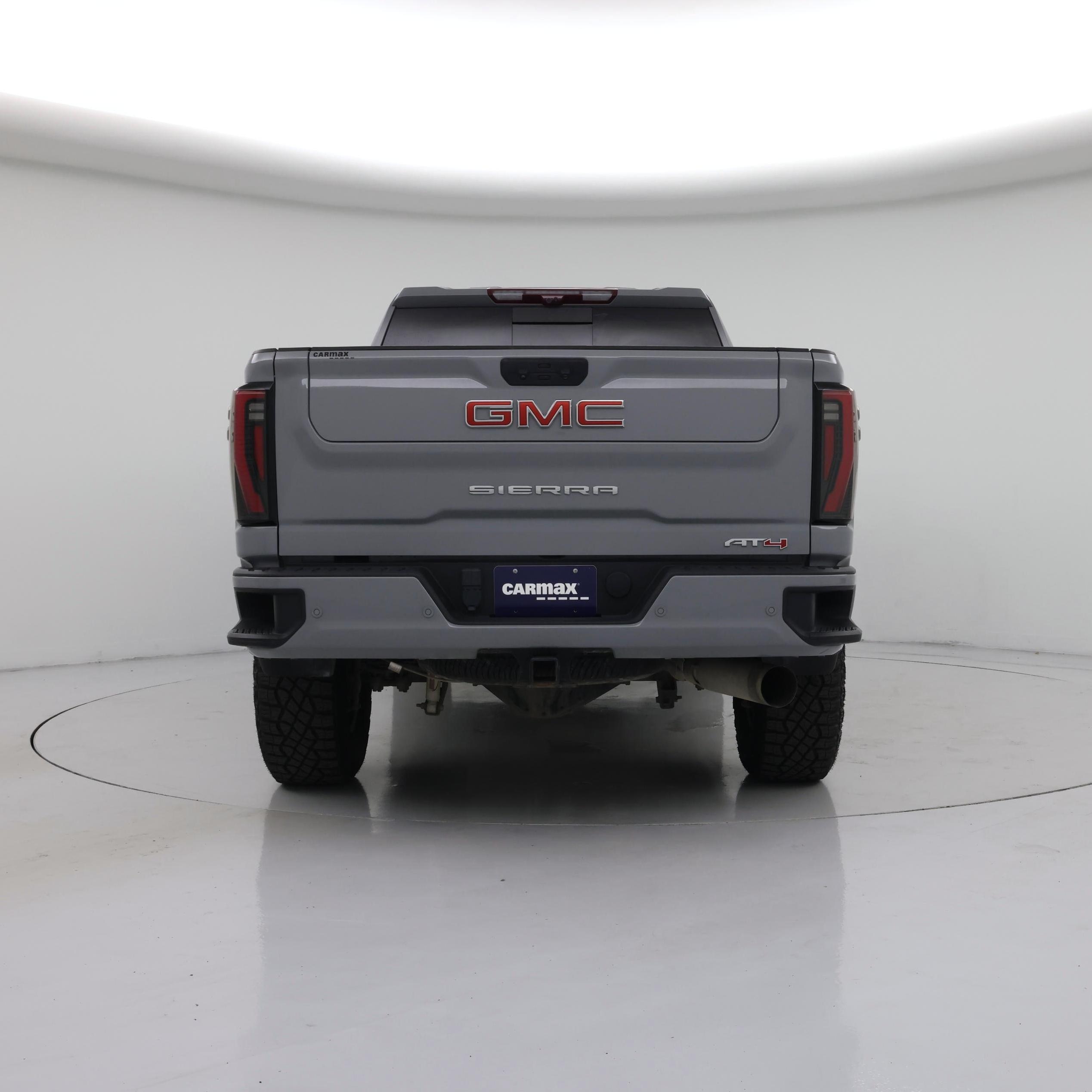 Thumbnail: 2024 GMC Sierra 2500 - 6
