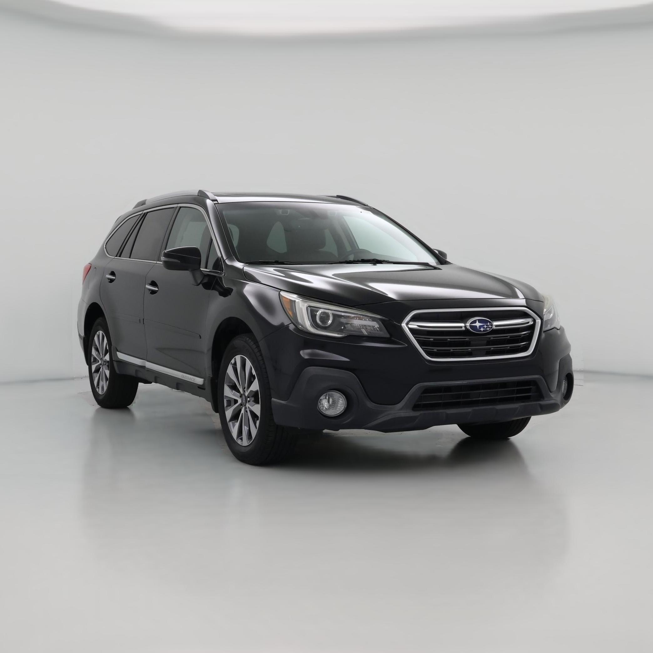 Thumbnail: 2018 Subaru Outback - 1