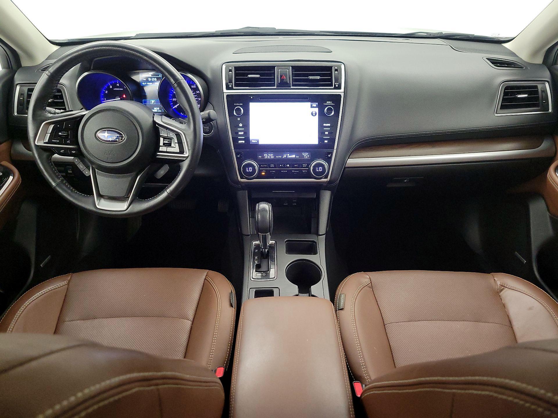 Thumbnail: 2018 Subaru Outback - 9