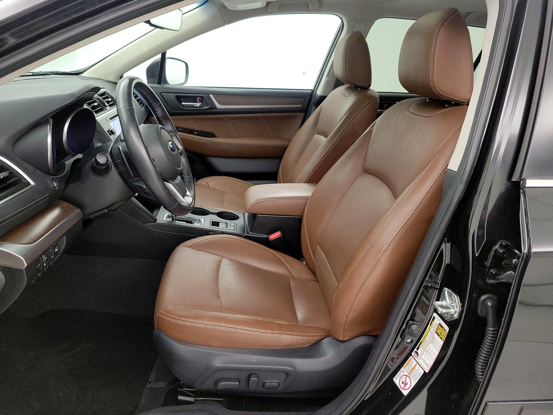 Thumbnail: 2018 Subaru Outback - 11