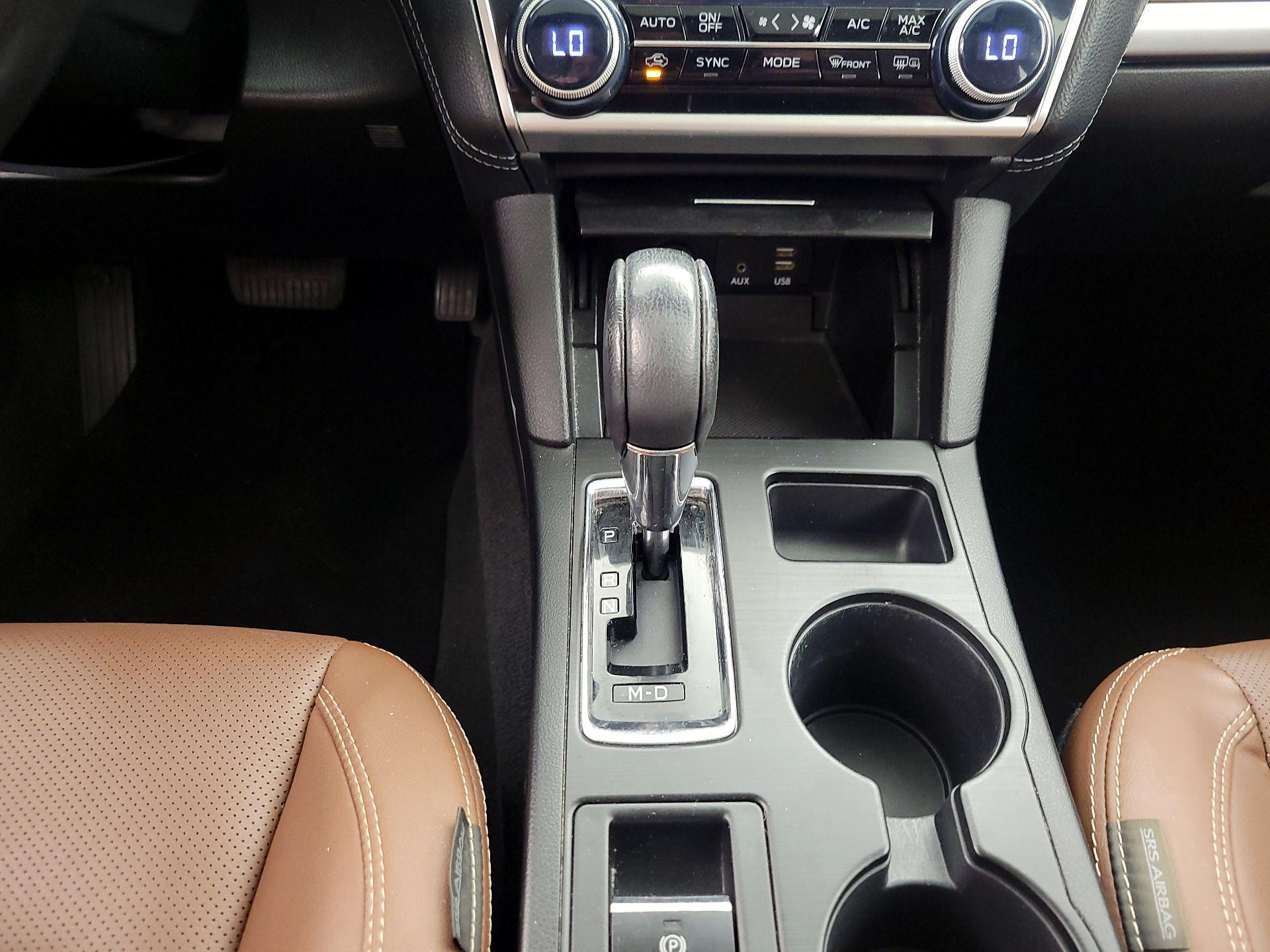 Thumbnail: 2018 Subaru Outback - 18