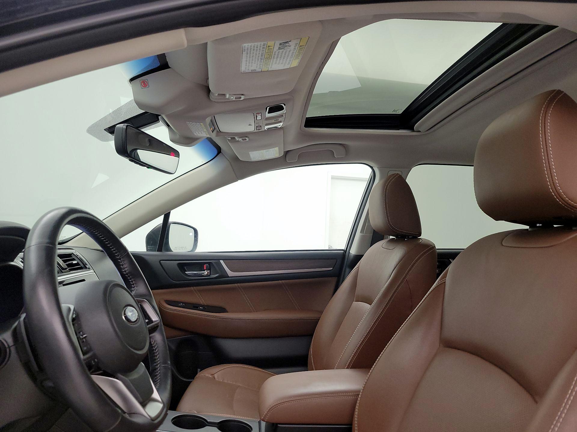 Thumbnail: 2018 Subaru Outback - 20