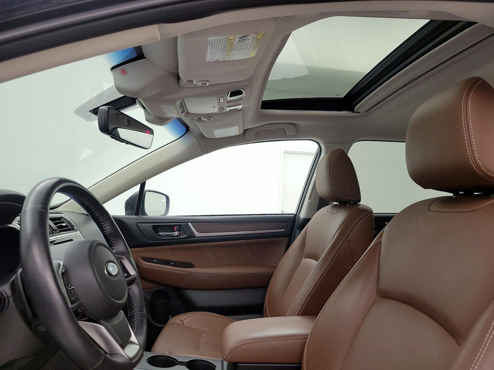 2018 Subaru Outback Touring - Photo 21