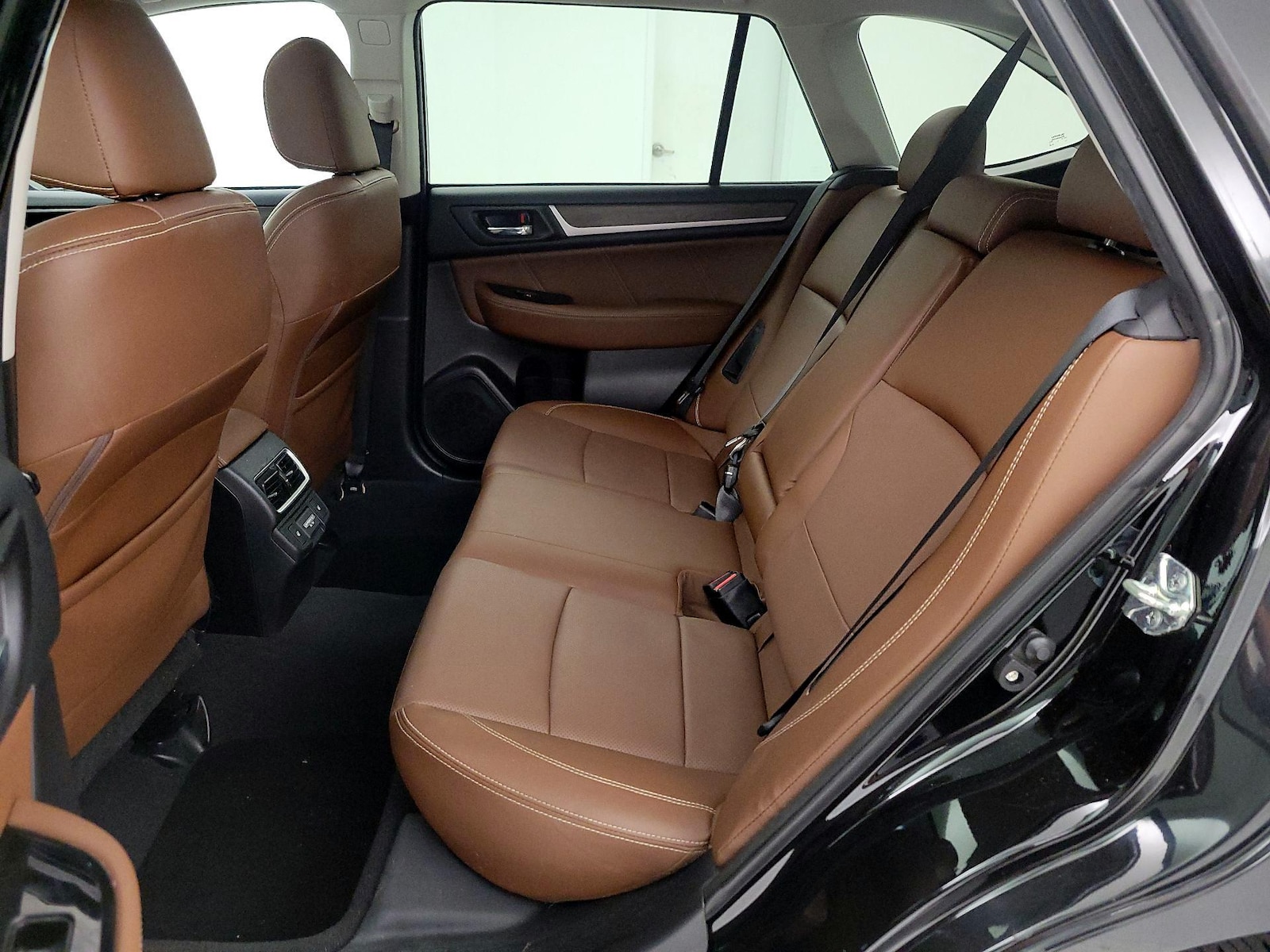 2018 Subaru Outback Touring - Photo 22