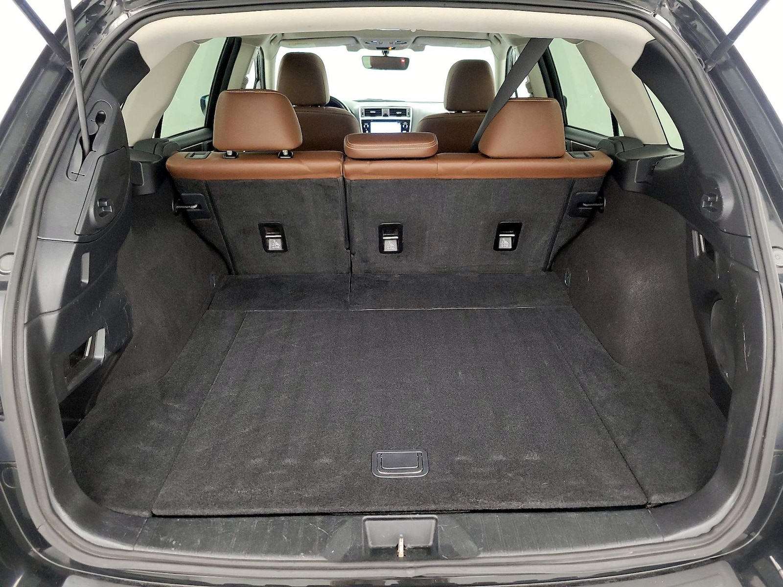 2018 Subaru Outback Touring - Photo 23