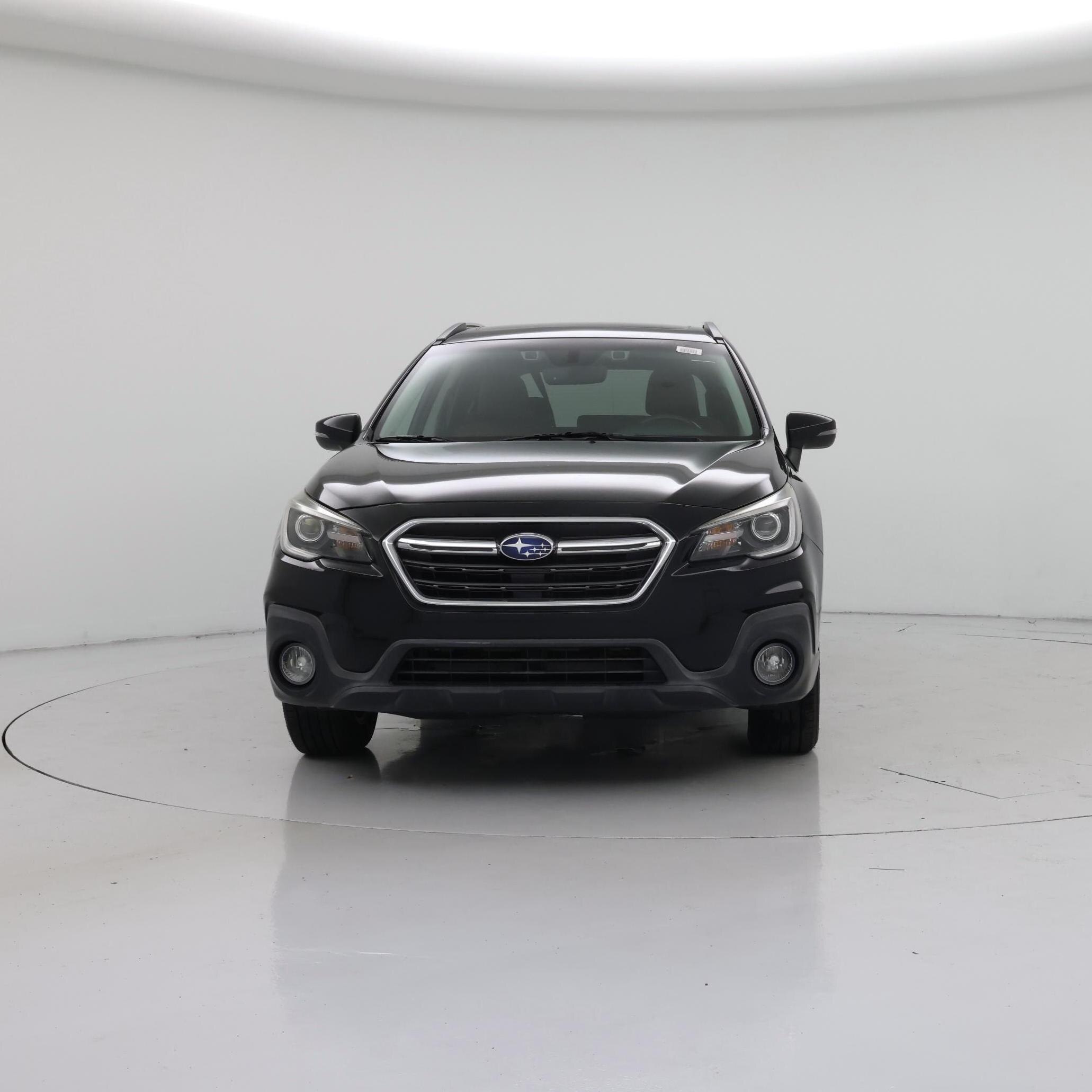 Thumbnail: 2018 Subaru Outback - 5