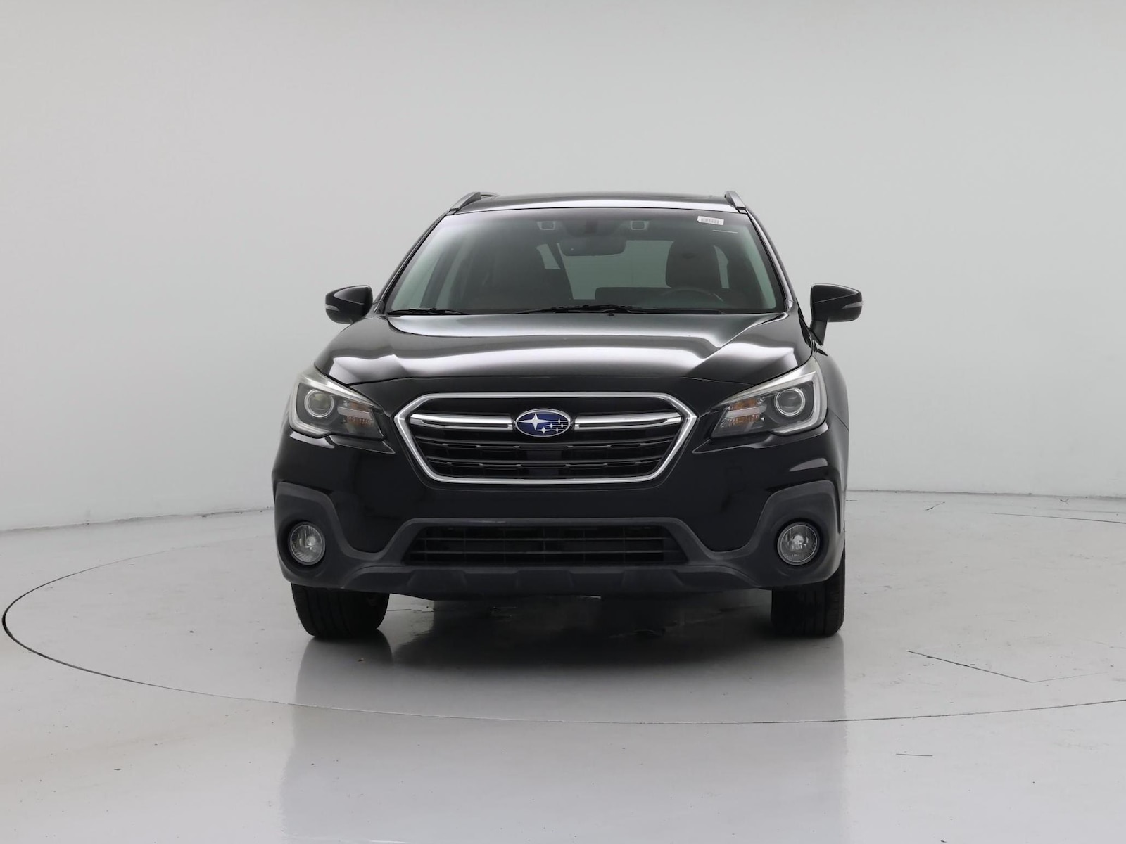 2018 Subaru Outback Touring - Photo 6