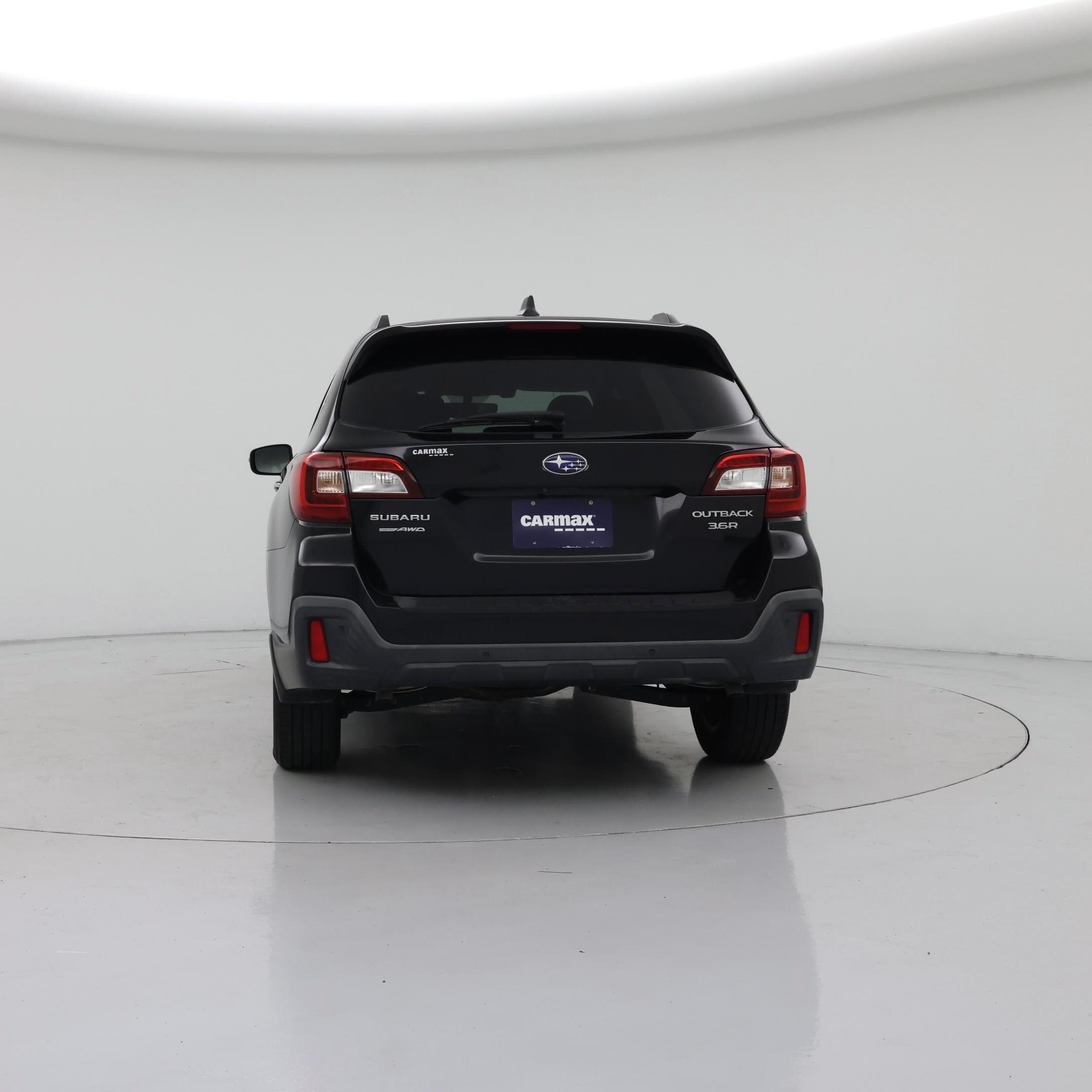 Thumbnail: 2018 Subaru Outback - 6