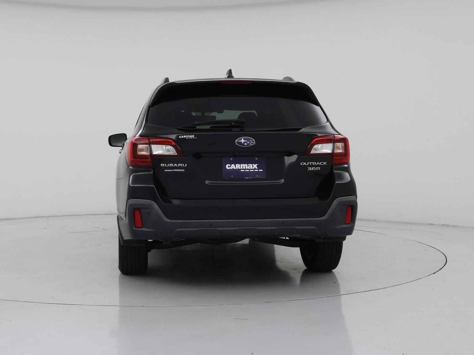 2018 Subaru Outback Touring - Photo 7