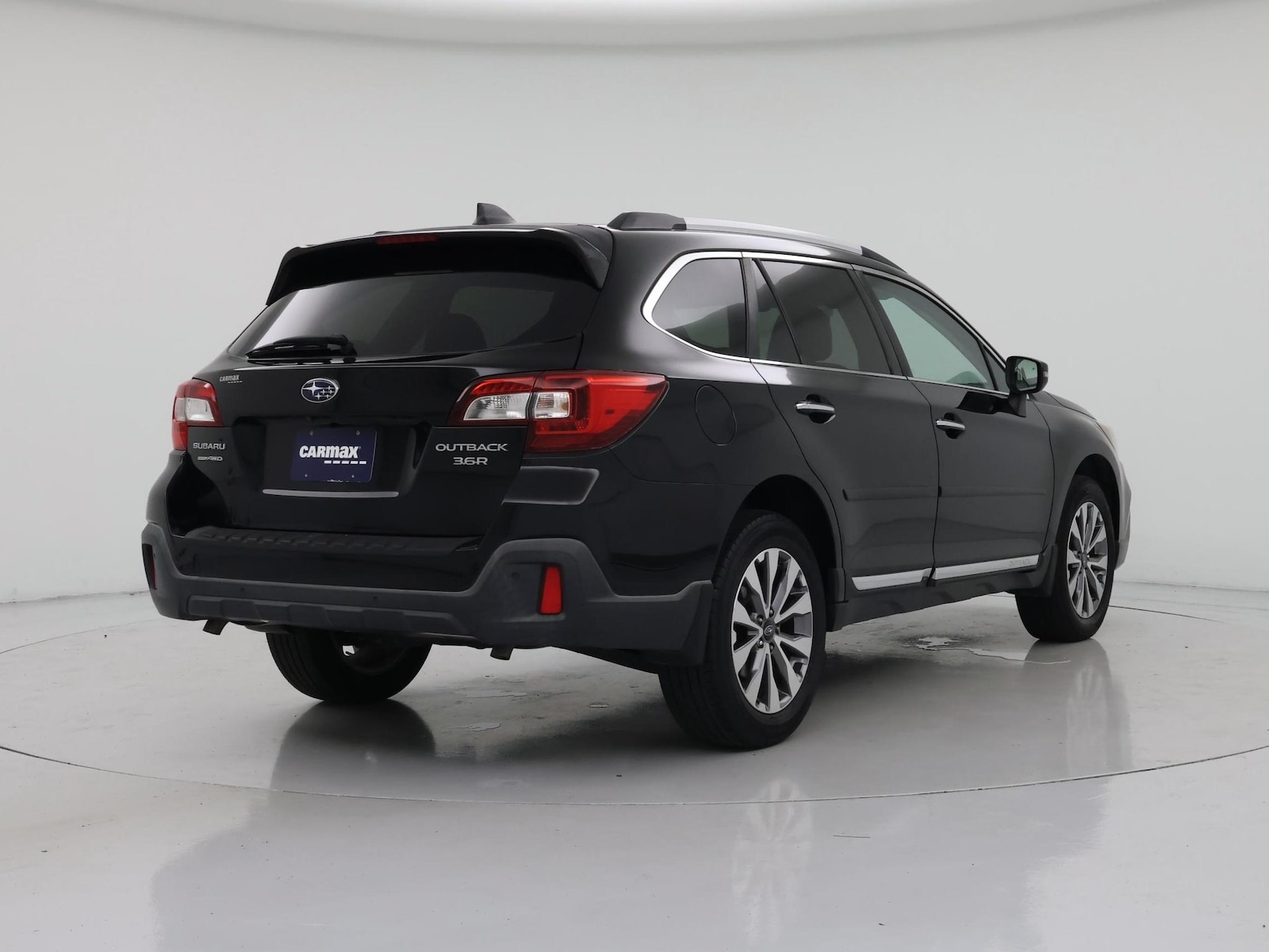 2018 Subaru Outback Touring - Photo 9