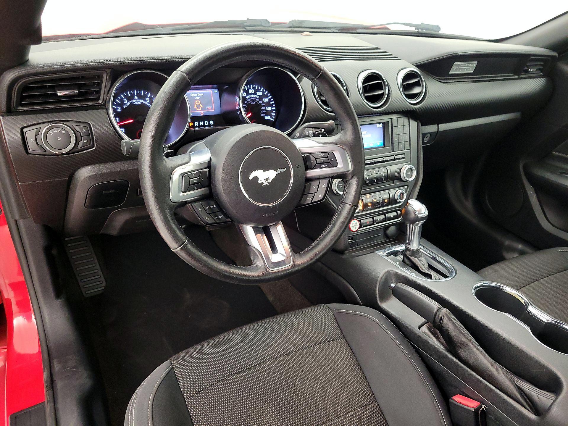 Thumbnail: 2016 Ford Mustang - 9