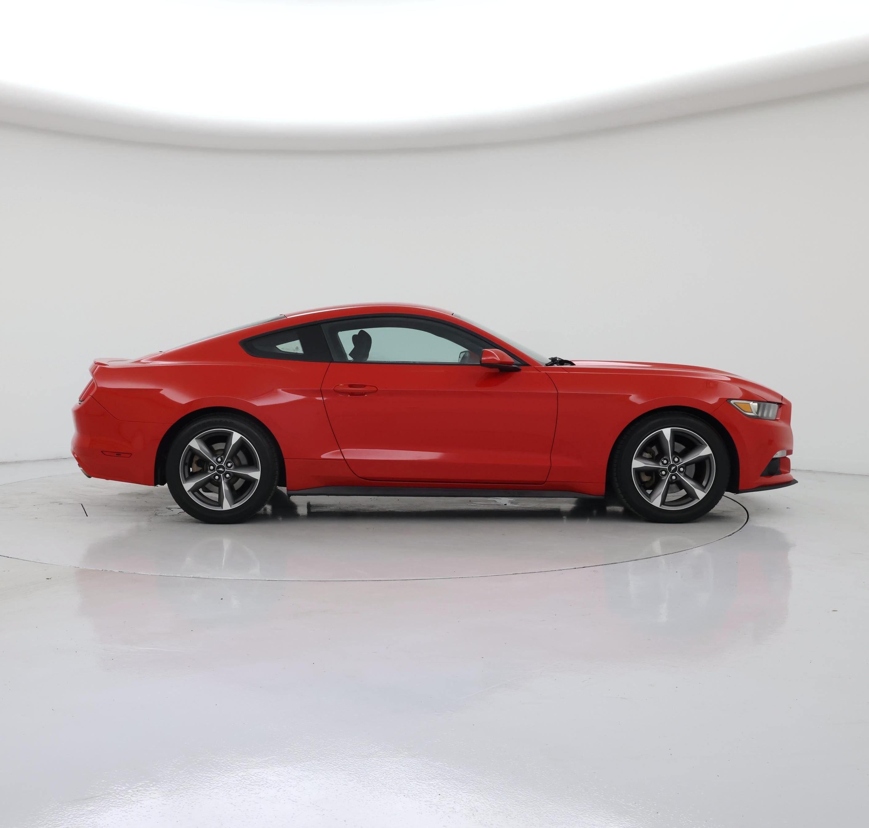 Thumbnail: 2016 Ford Mustang - 7