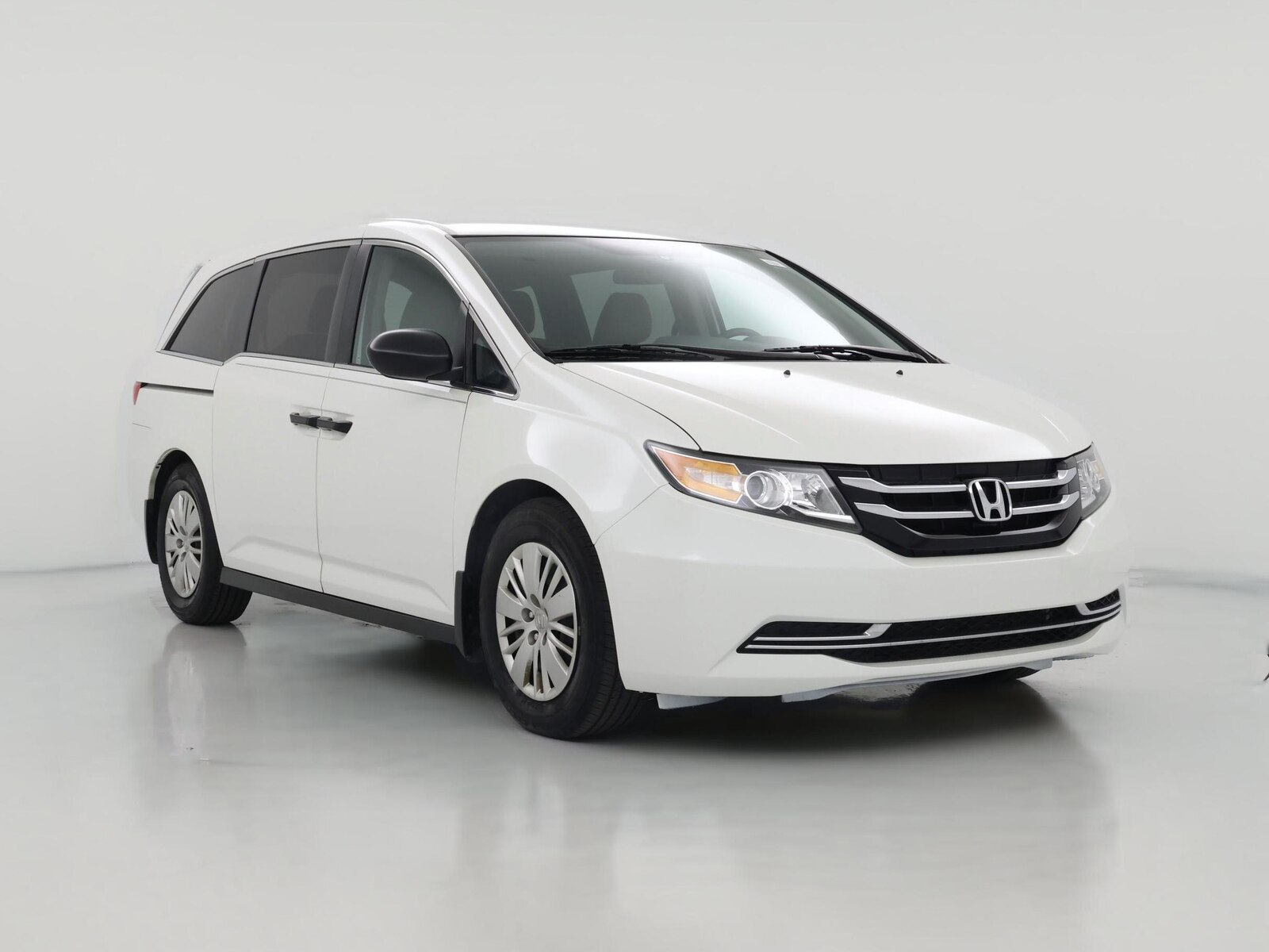 2014 Honda Odyssey LX