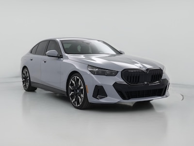 2024 BMW 530 I