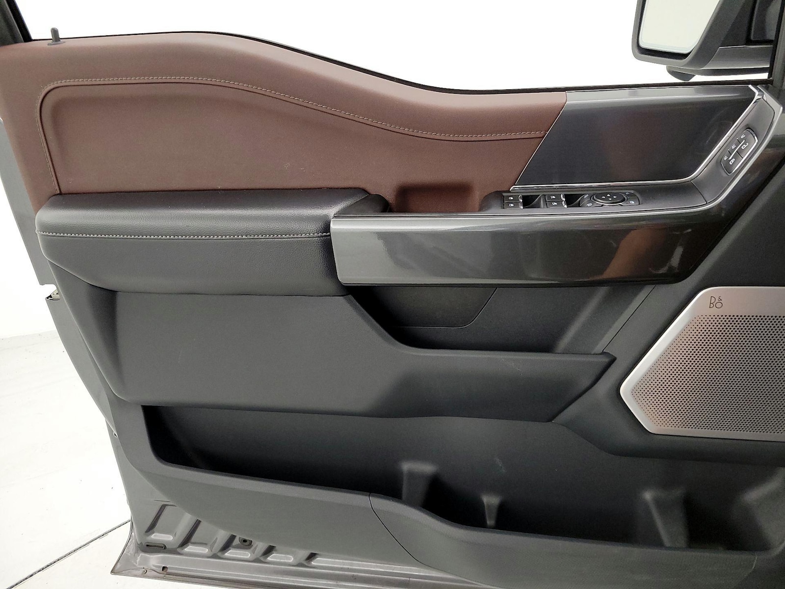 2021 Ford F-150 Lariat - Photo 13