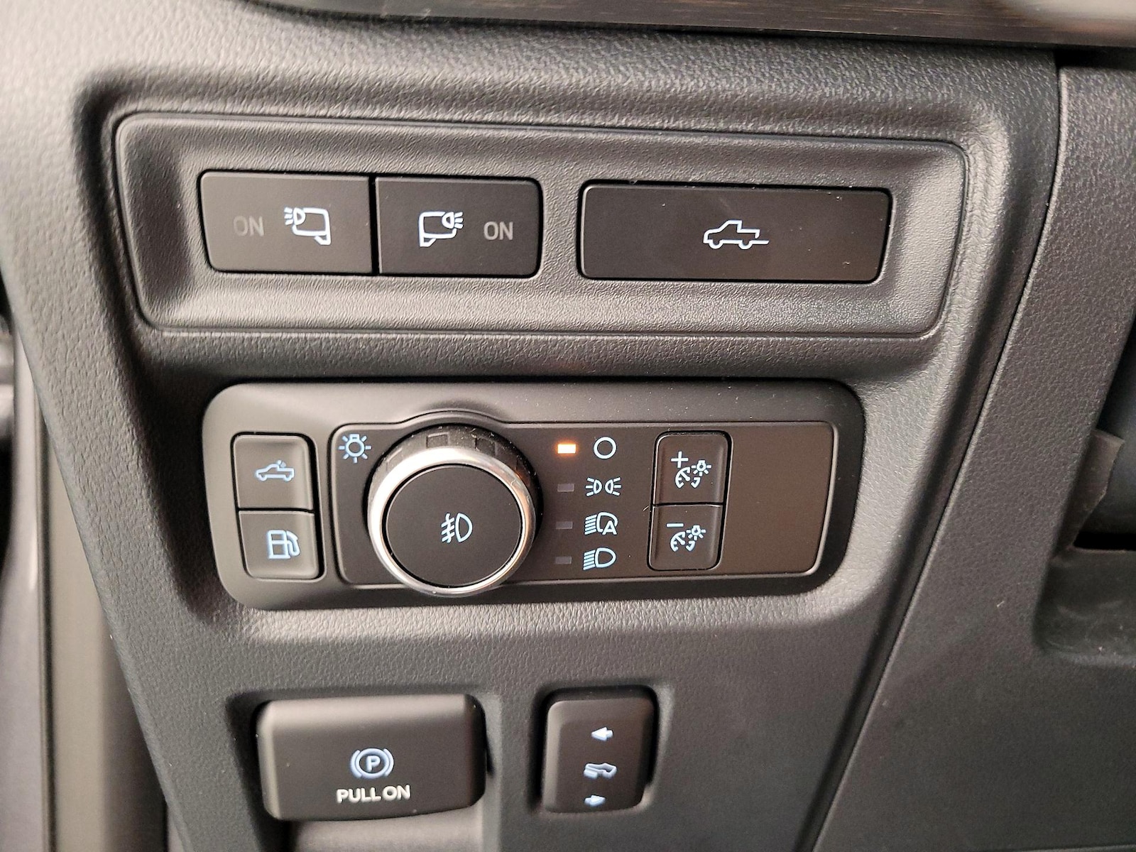 2021 Ford F-150 Lariat - Photo 14