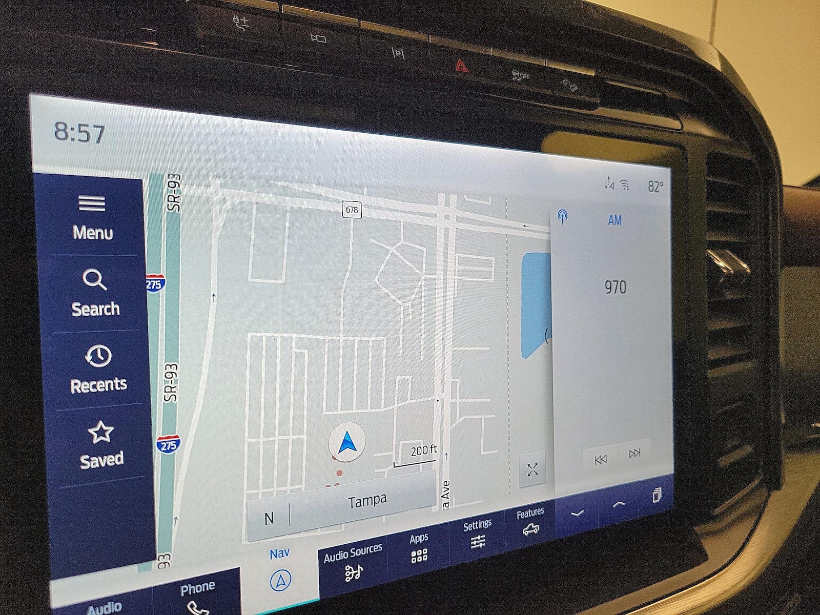 2021 Ford F-150 Lariat - Photo 15