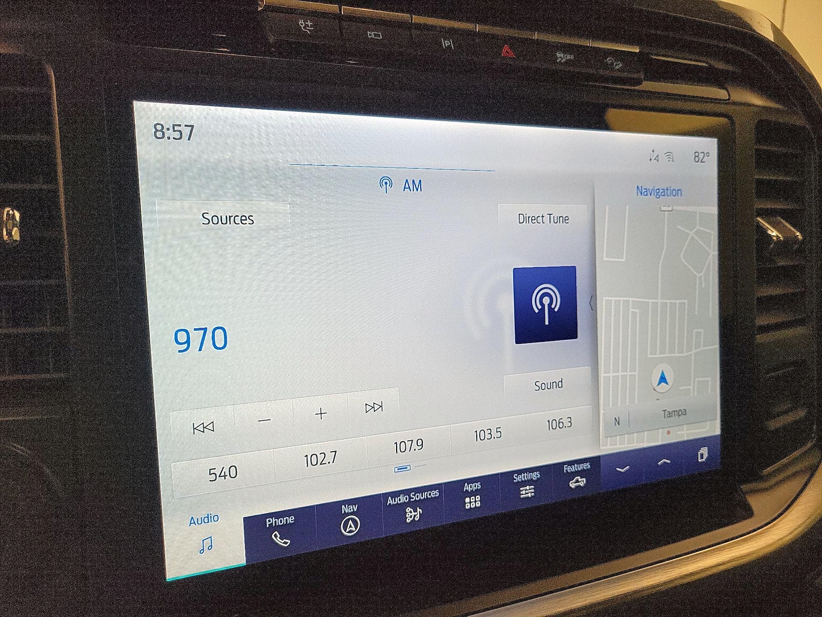 2021 Ford F-150 Lariat - Photo 17