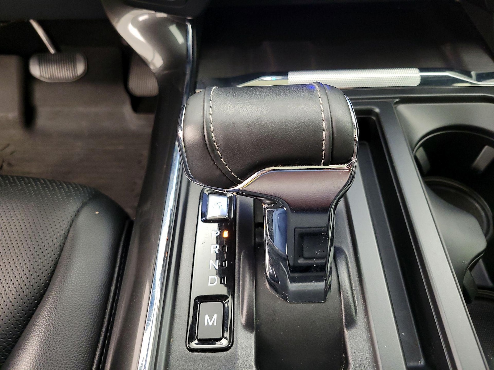 2021 Ford F-150 Lariat - Photo 19