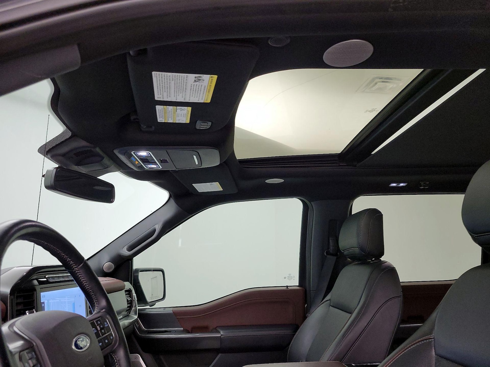 2021 Ford F-150 Lariat - Photo 21