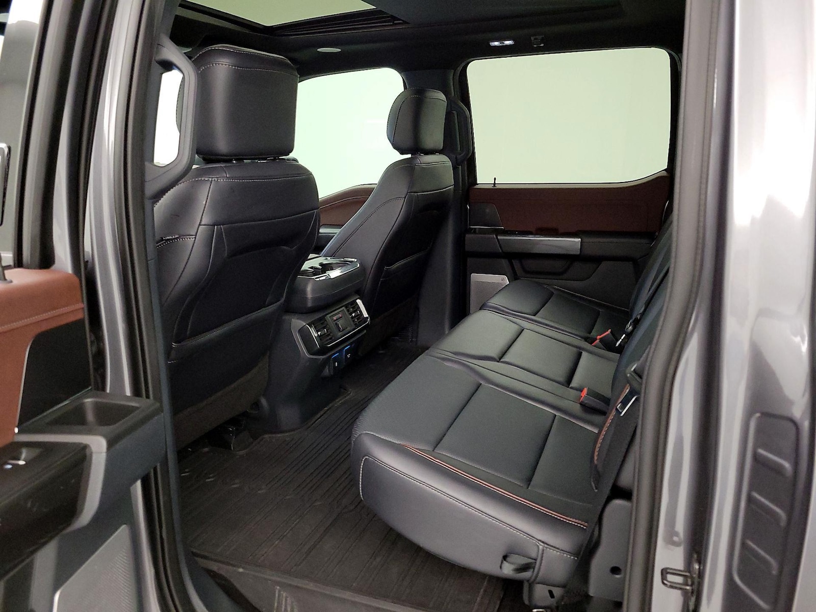 2021 Ford F-150 Lariat - Photo 22