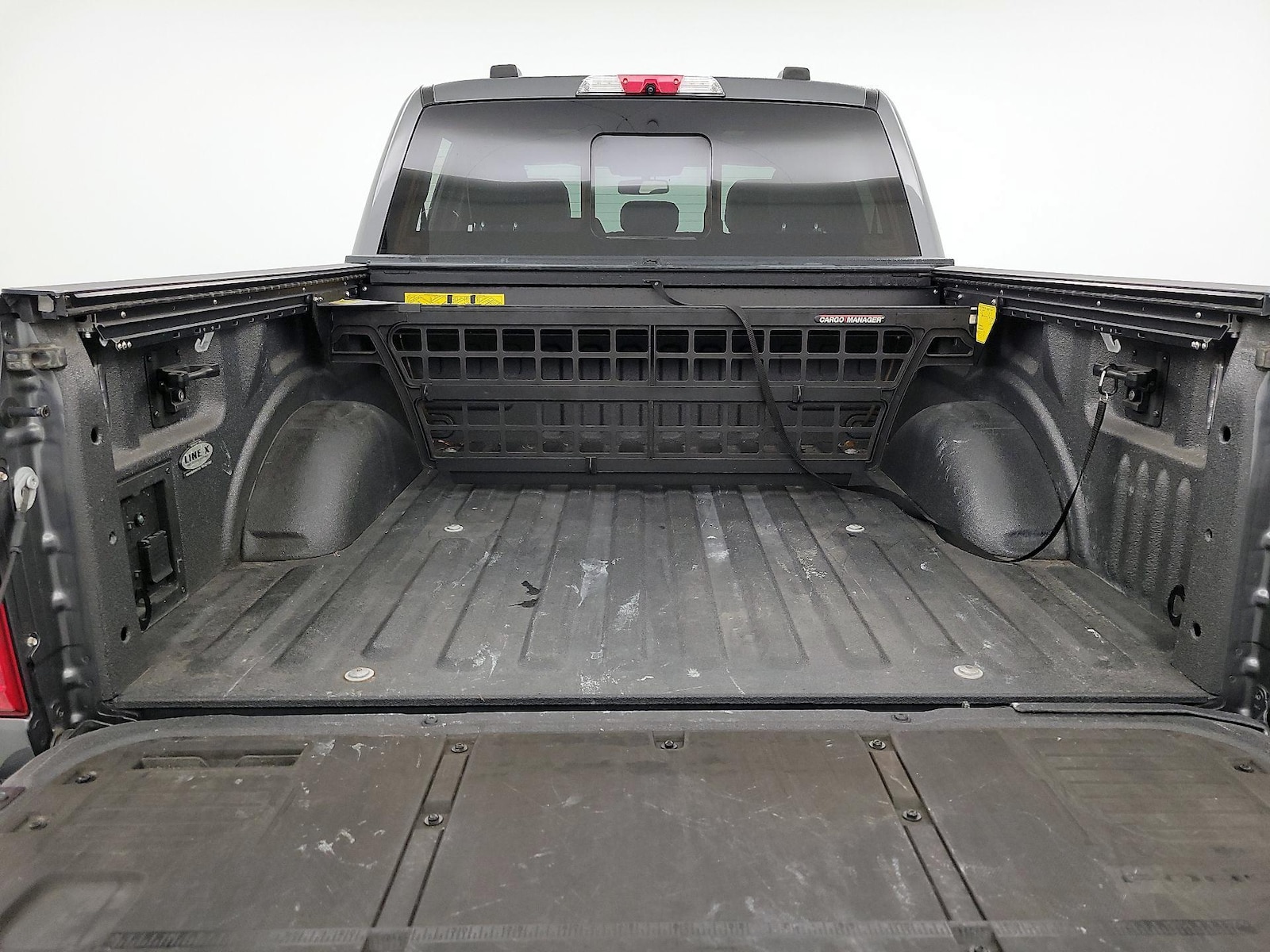 2021 Ford F-150 Lariat - Photo 23