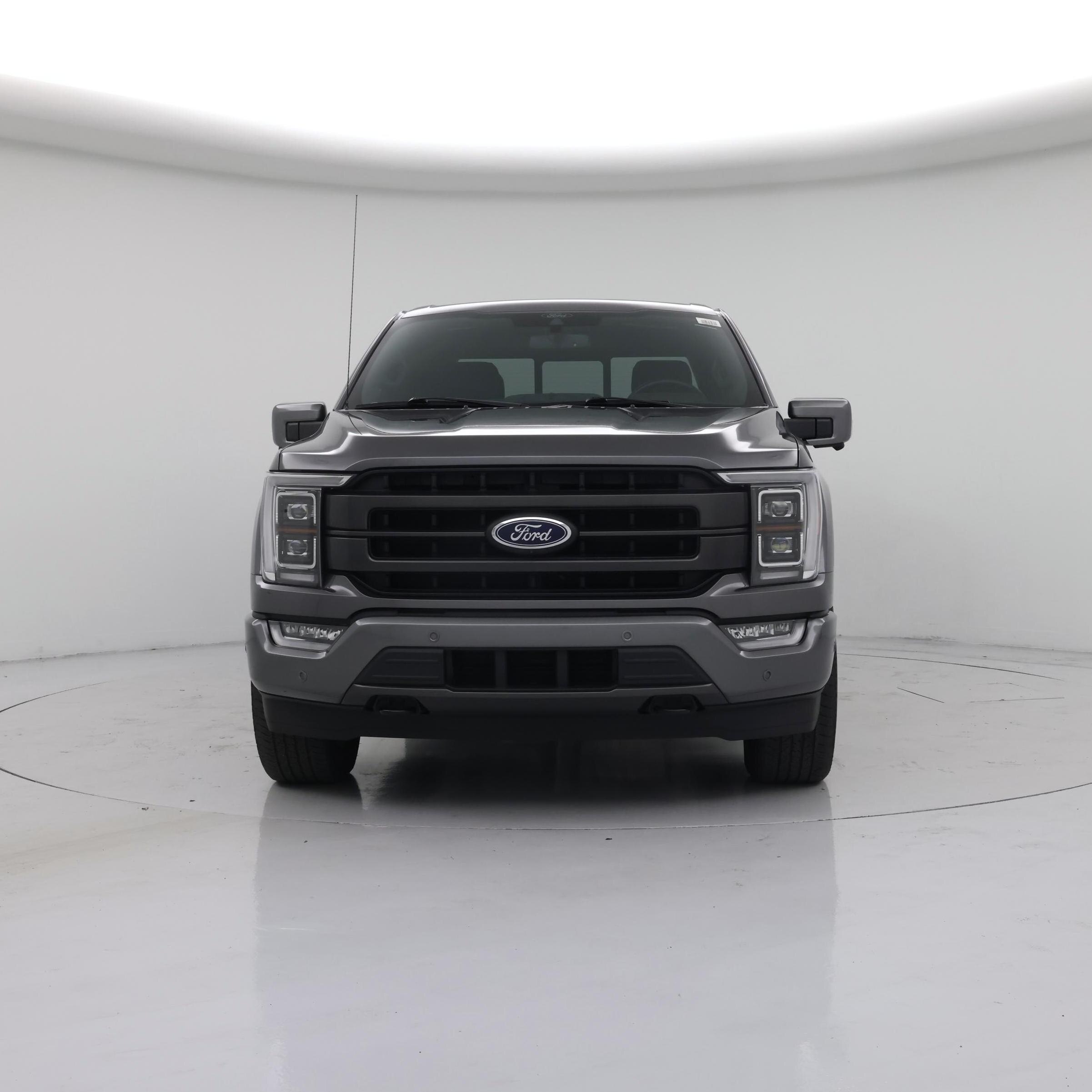 Thumbnail: 2021 Ford F-150 - 5