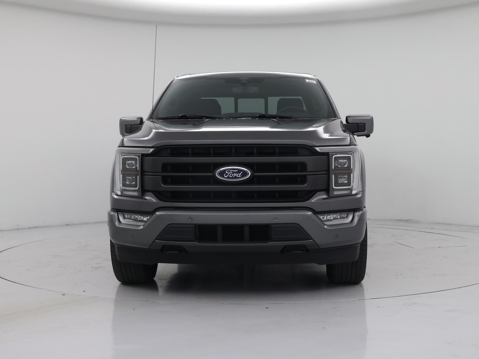 2021 Ford F-150 Lariat - Photo 6