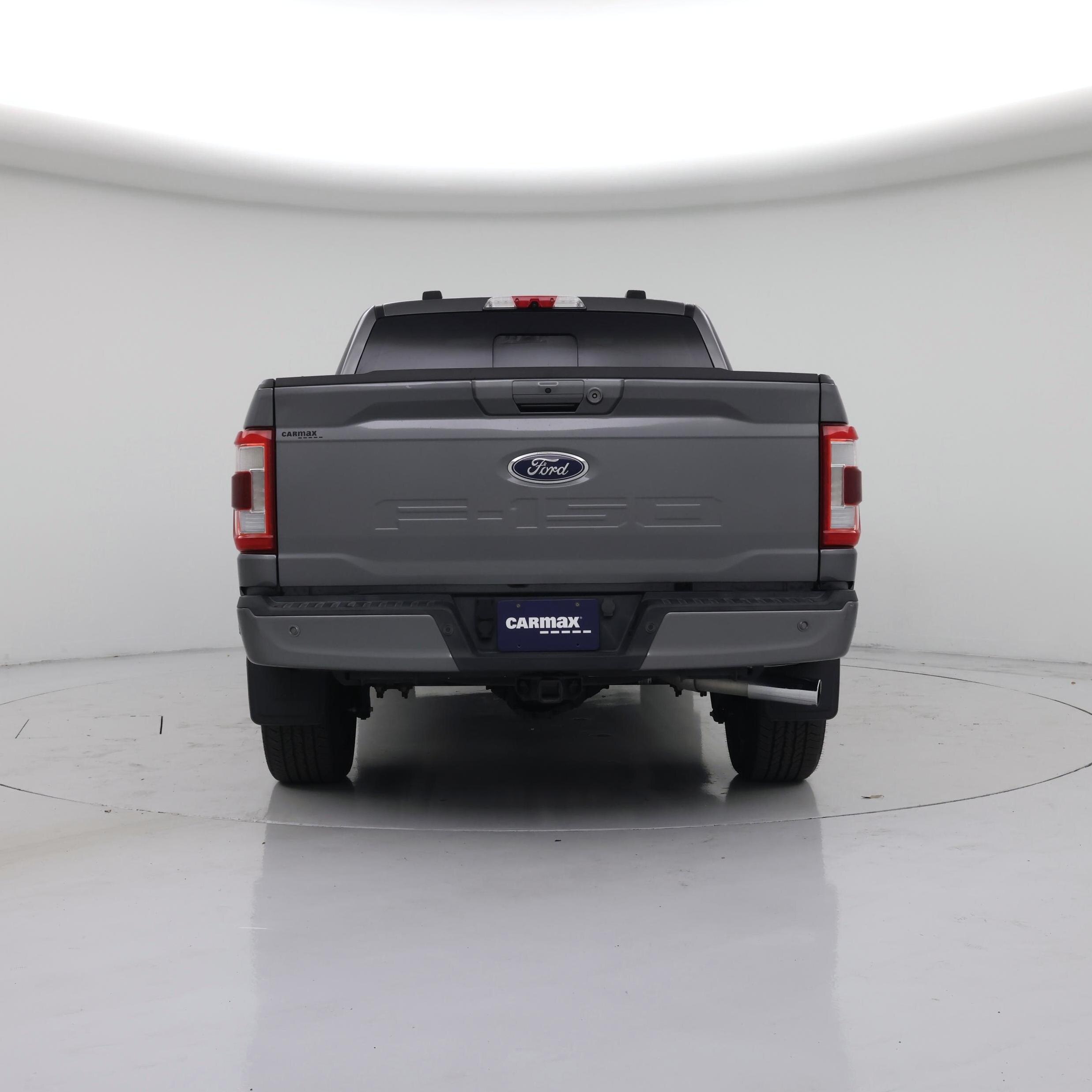 Thumbnail: 2021 Ford F-150 - 6
