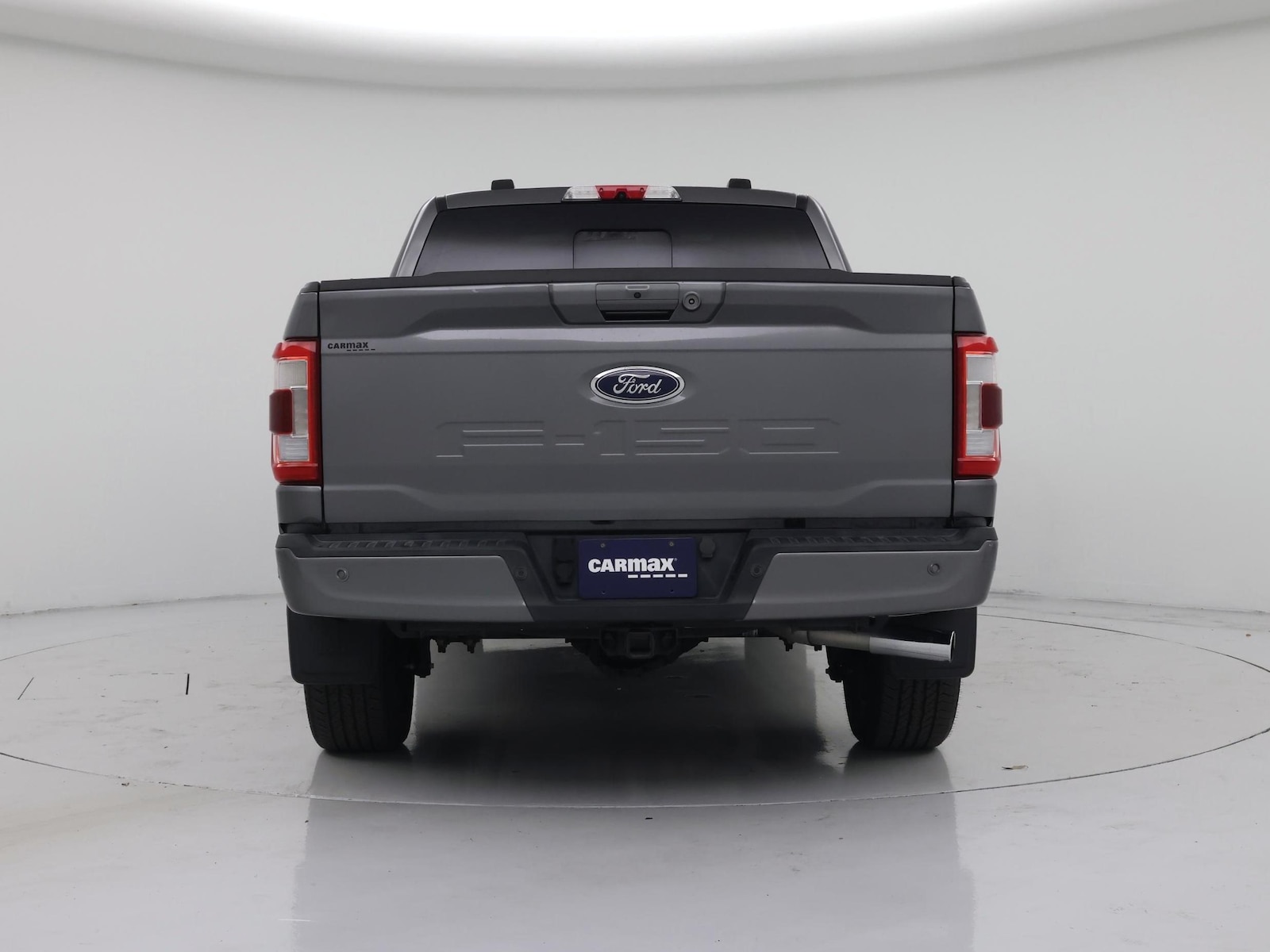 2021 Ford F-150 Lariat - Photo 7