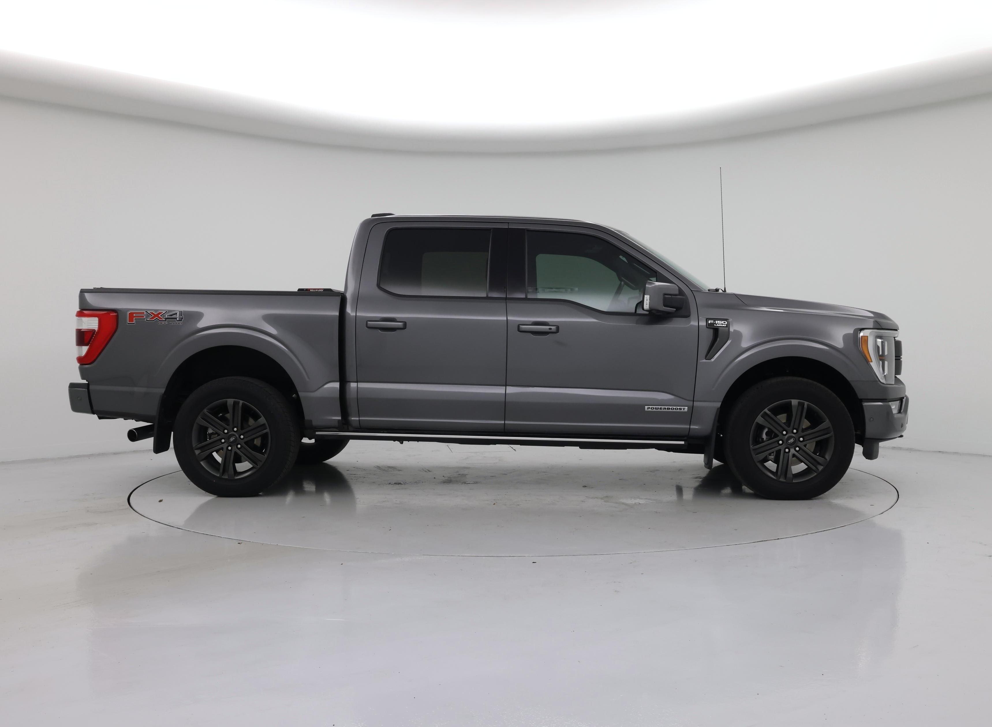 Thumbnail: 2021 Ford F-150 - 7