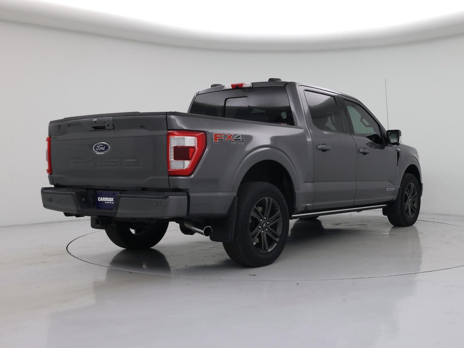 2021 Ford F-150 Lariat - Photo 9