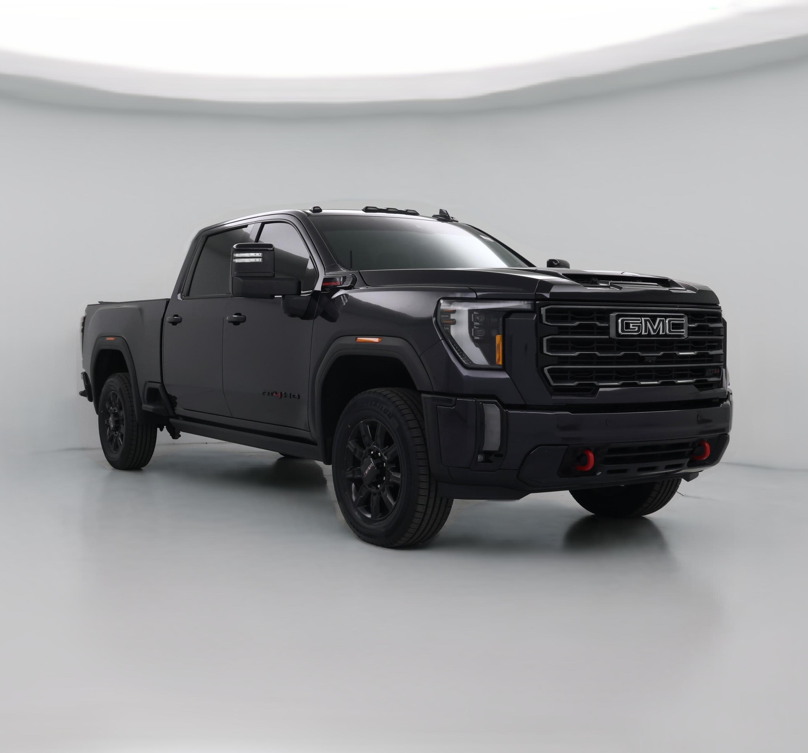 Thumbnail: 2024 GMC Sierra 2500 - 1