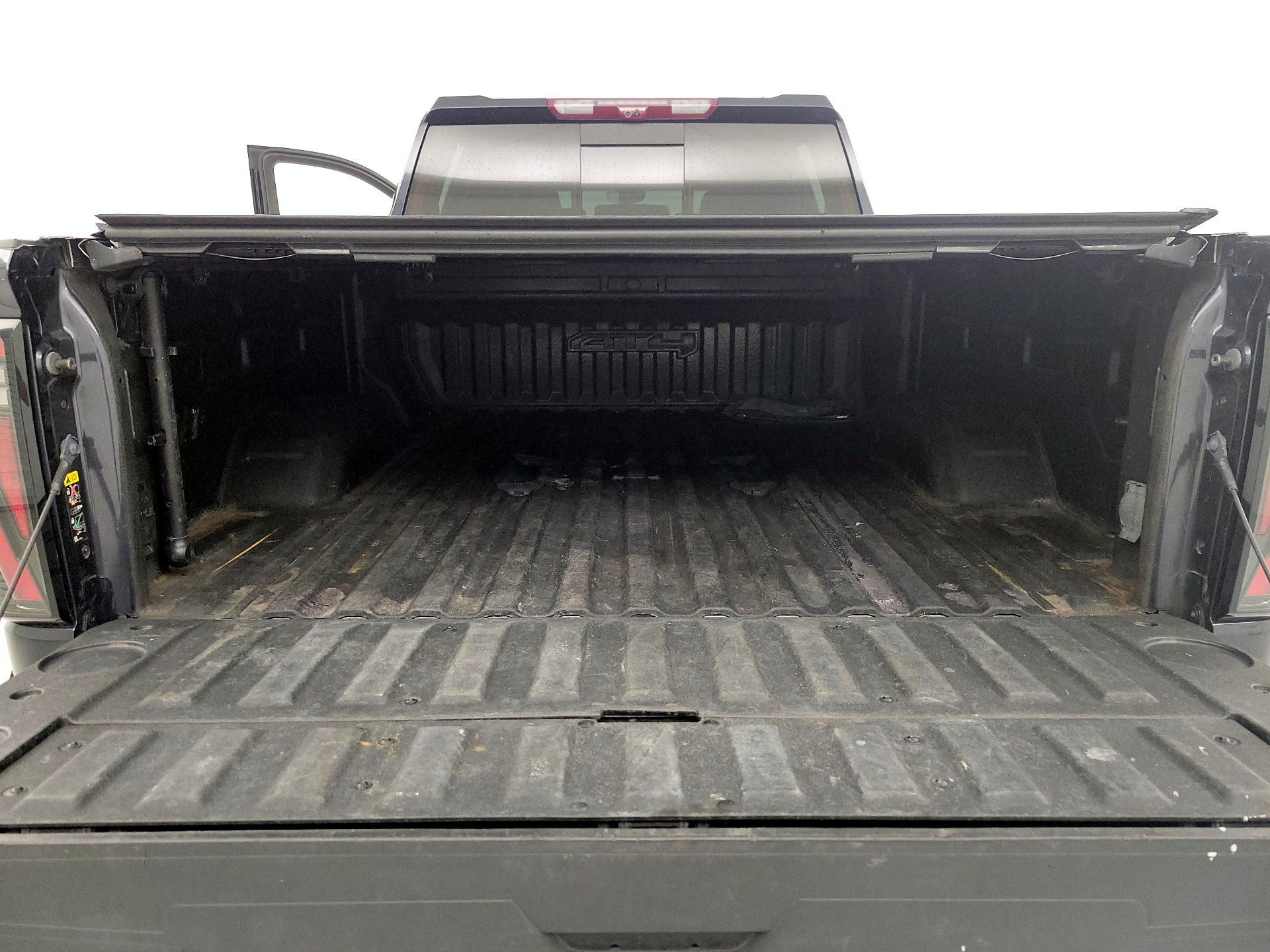 Thumbnail: 2024 GMC Sierra 2500 - 20