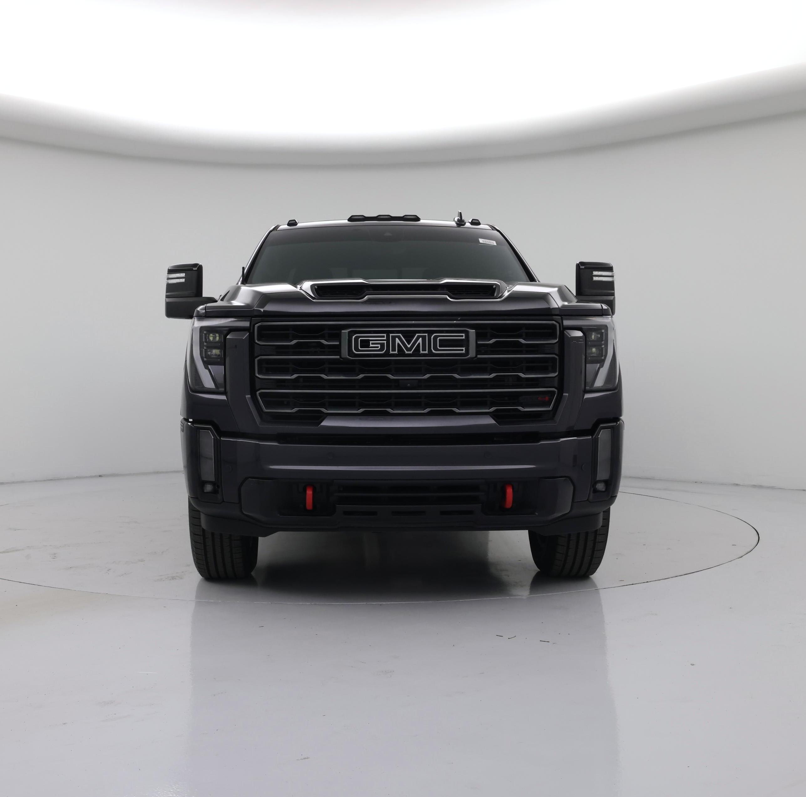 Thumbnail: 2024 GMC Sierra 2500 - 5