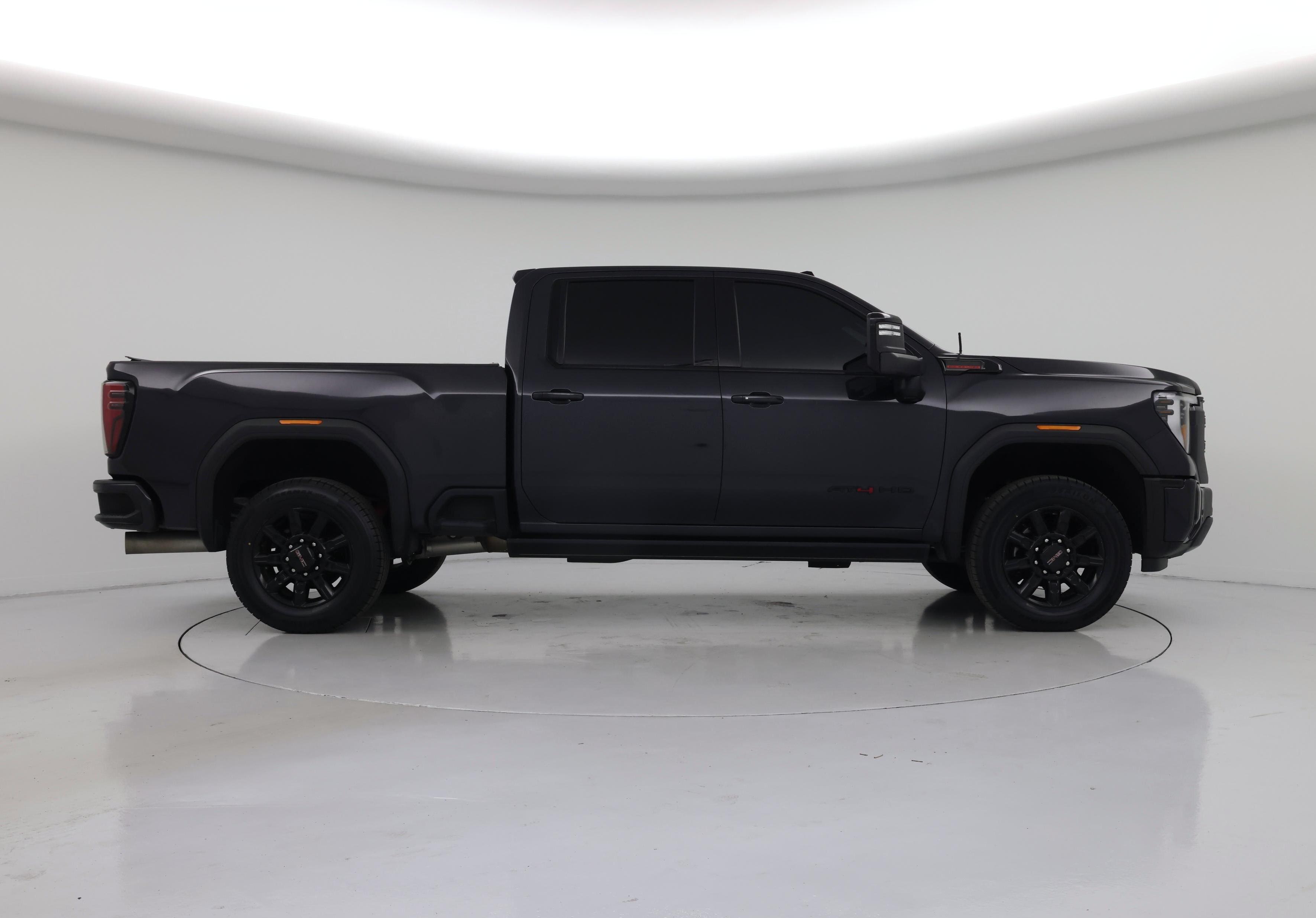 Thumbnail: 2024 GMC Sierra 2500 - 7