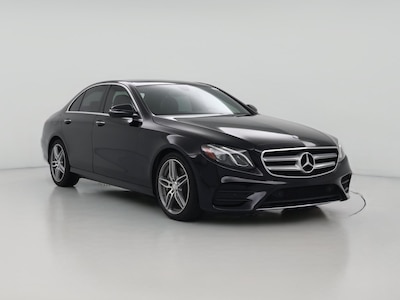2017 Mercedes-Benz E300