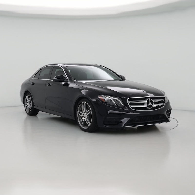 2017 Mercedes-Benz E300