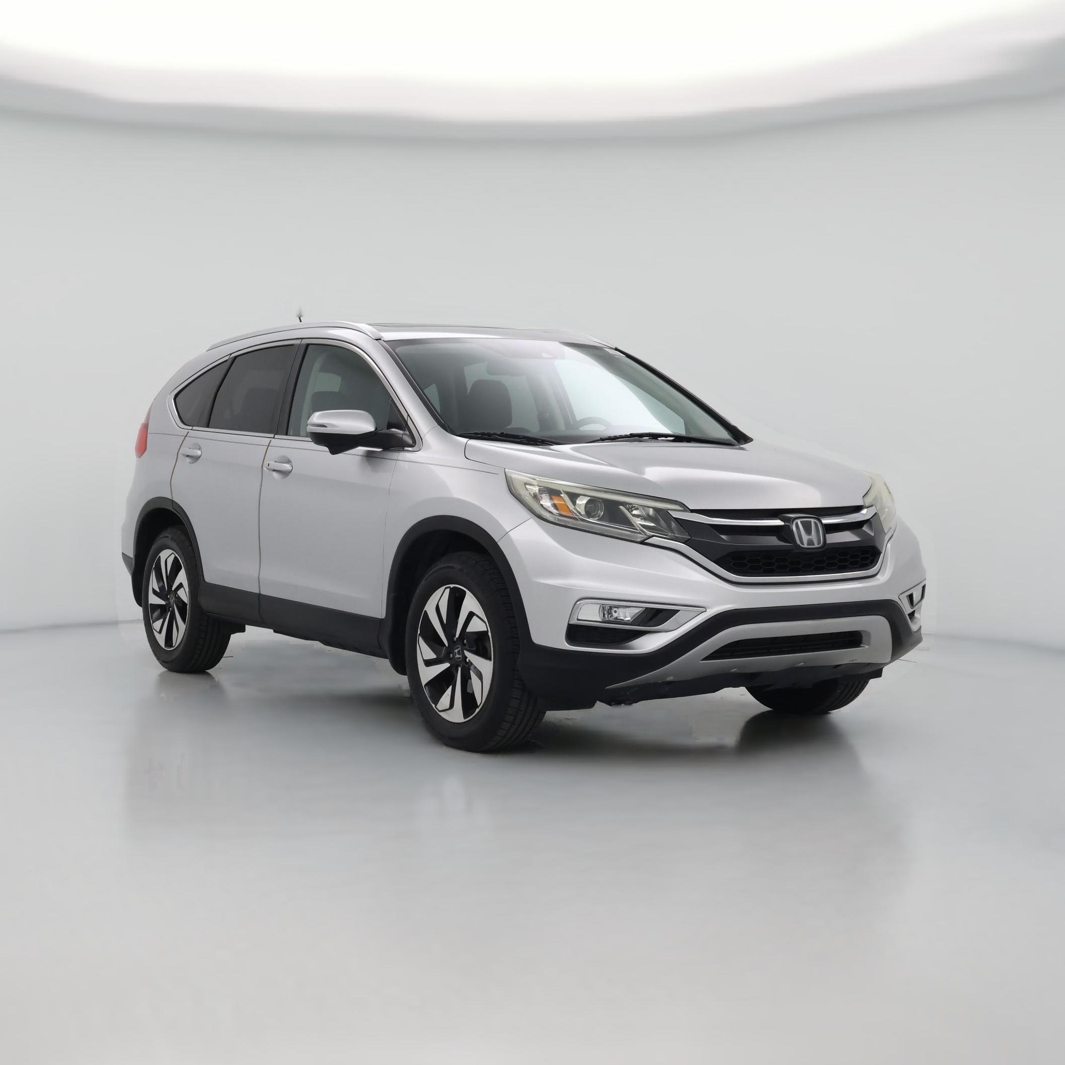 Thumbnail: 2015 Honda CR-V - 1