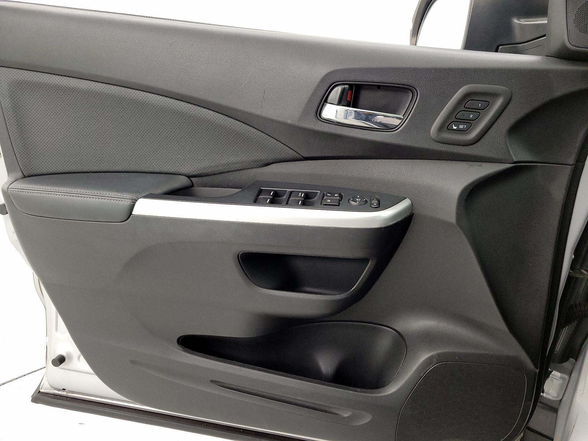 Thumbnail: 2015 Honda CR-V - 12